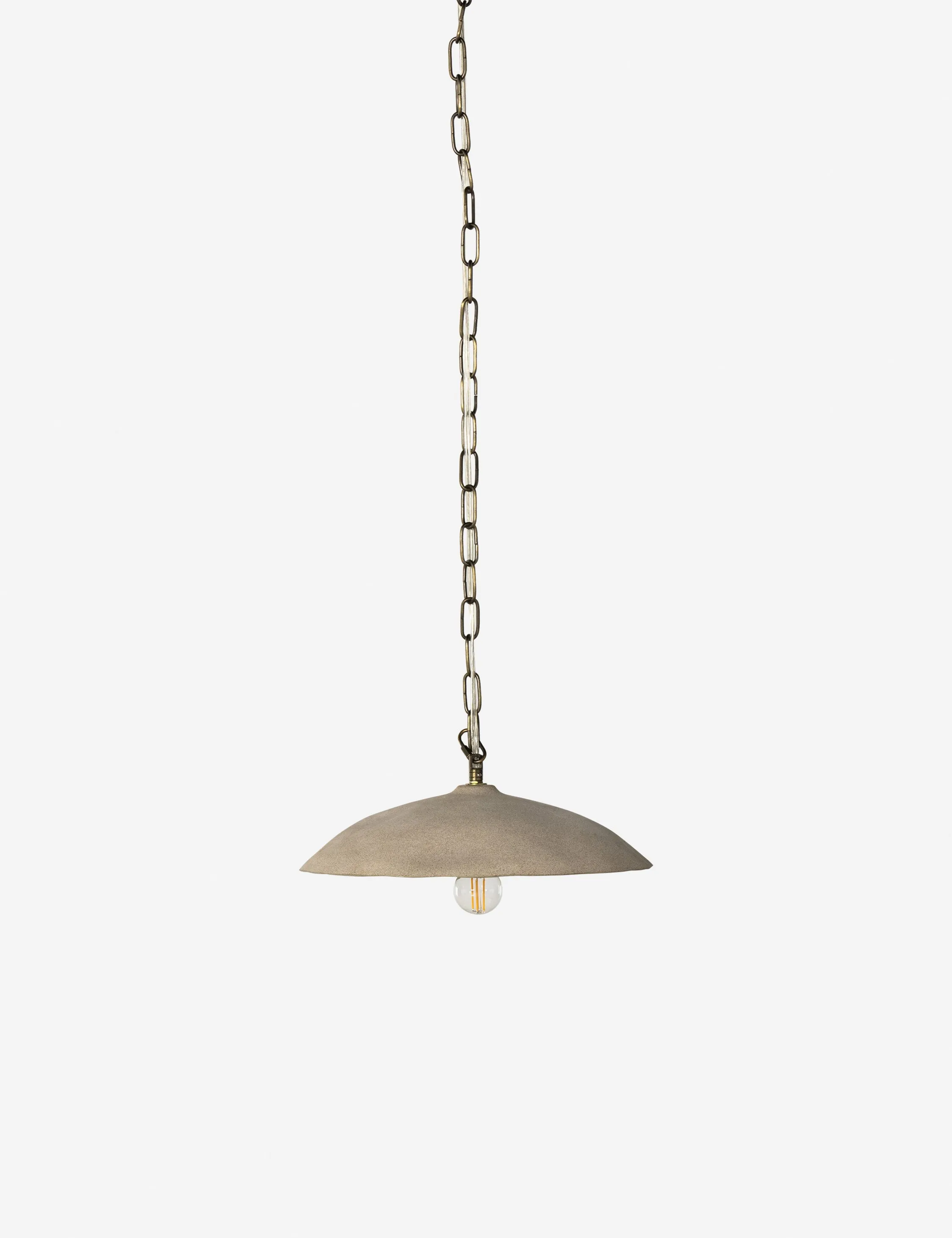 Juana Pendant Light Lulu and Georgia