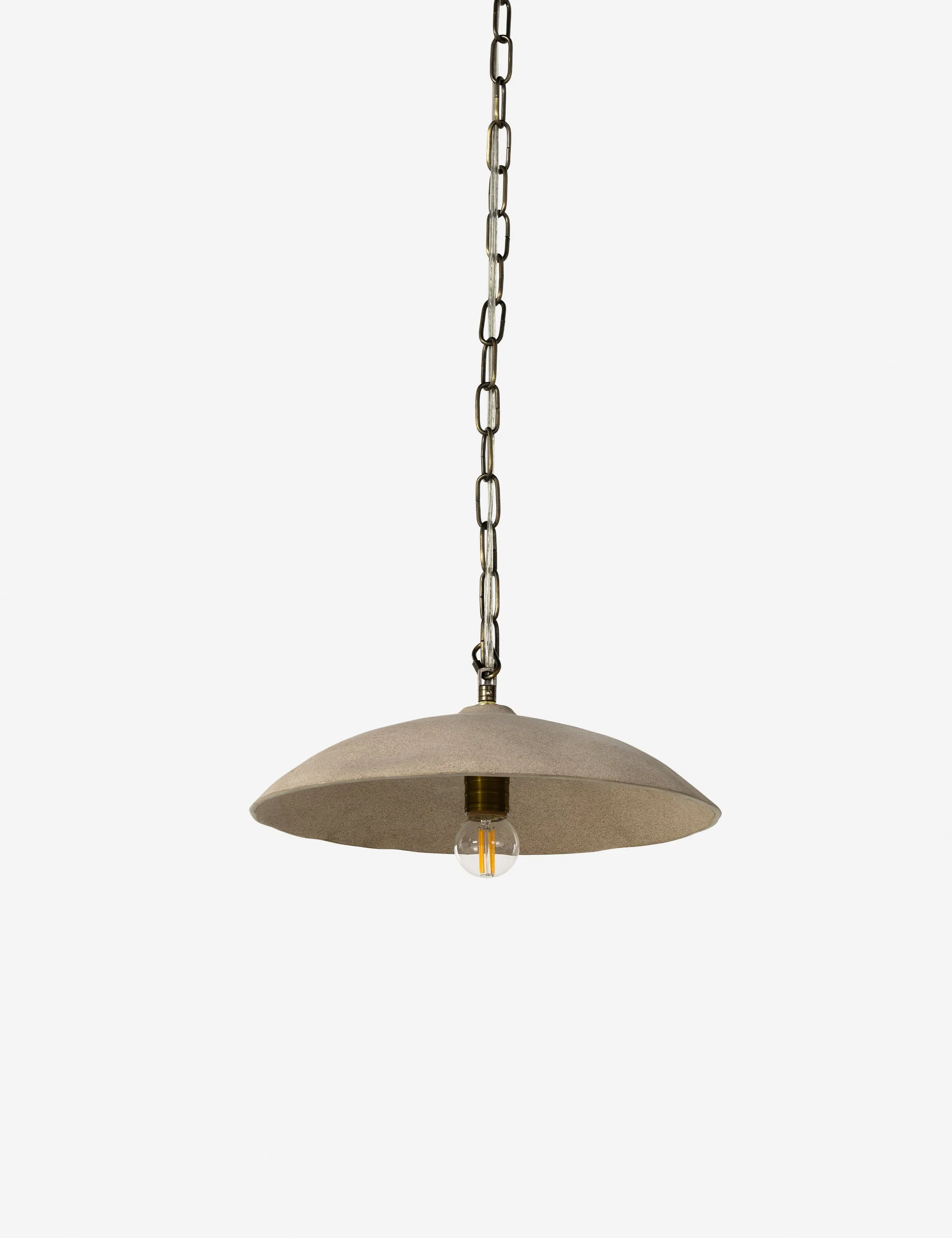 Juana Pendant Light Lulu and Georgia