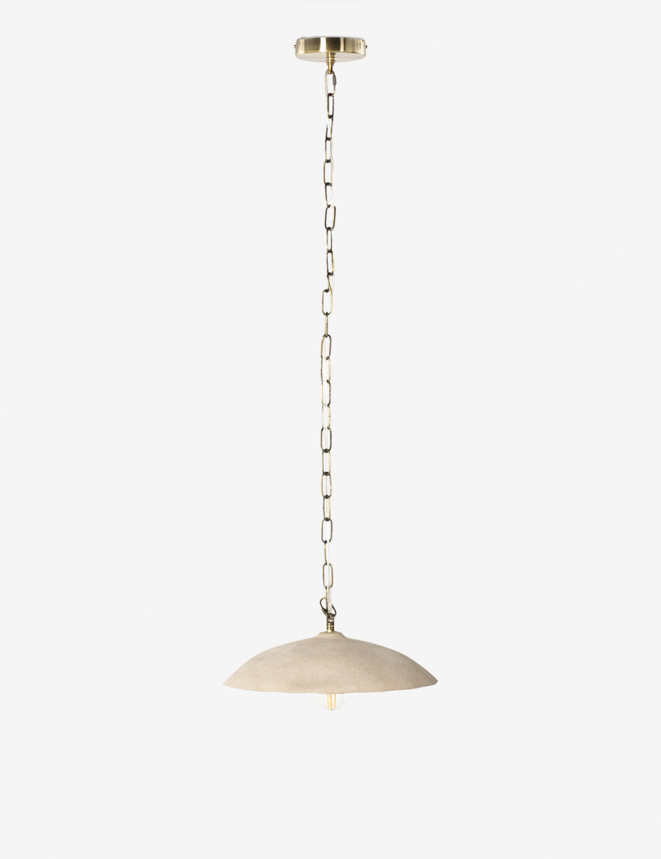 Juana Pendant Light Lulu and Georgia