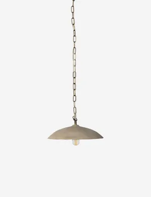 Juana Pendant Light Lulu and Georgia