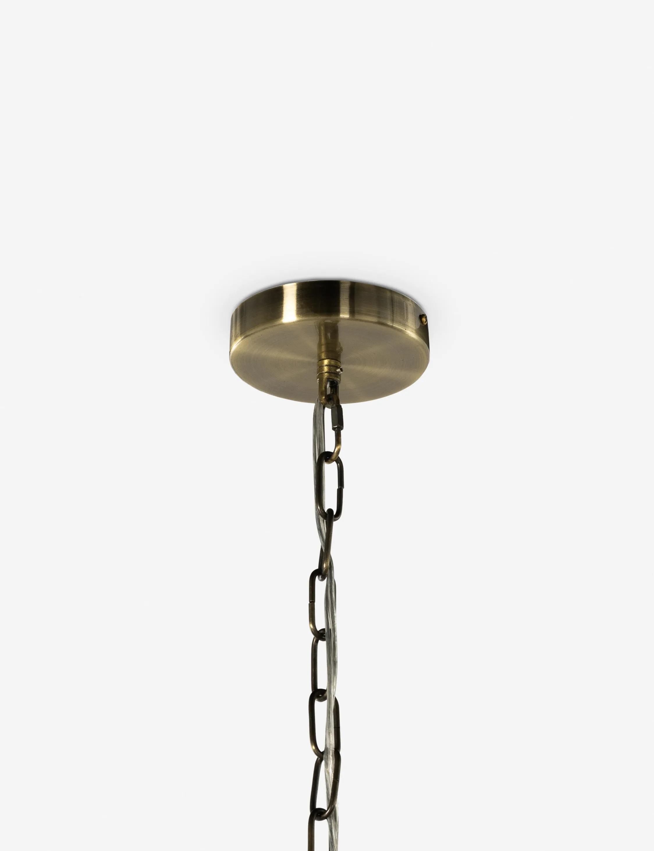 Juana Pendant Light Lulu and Georgia