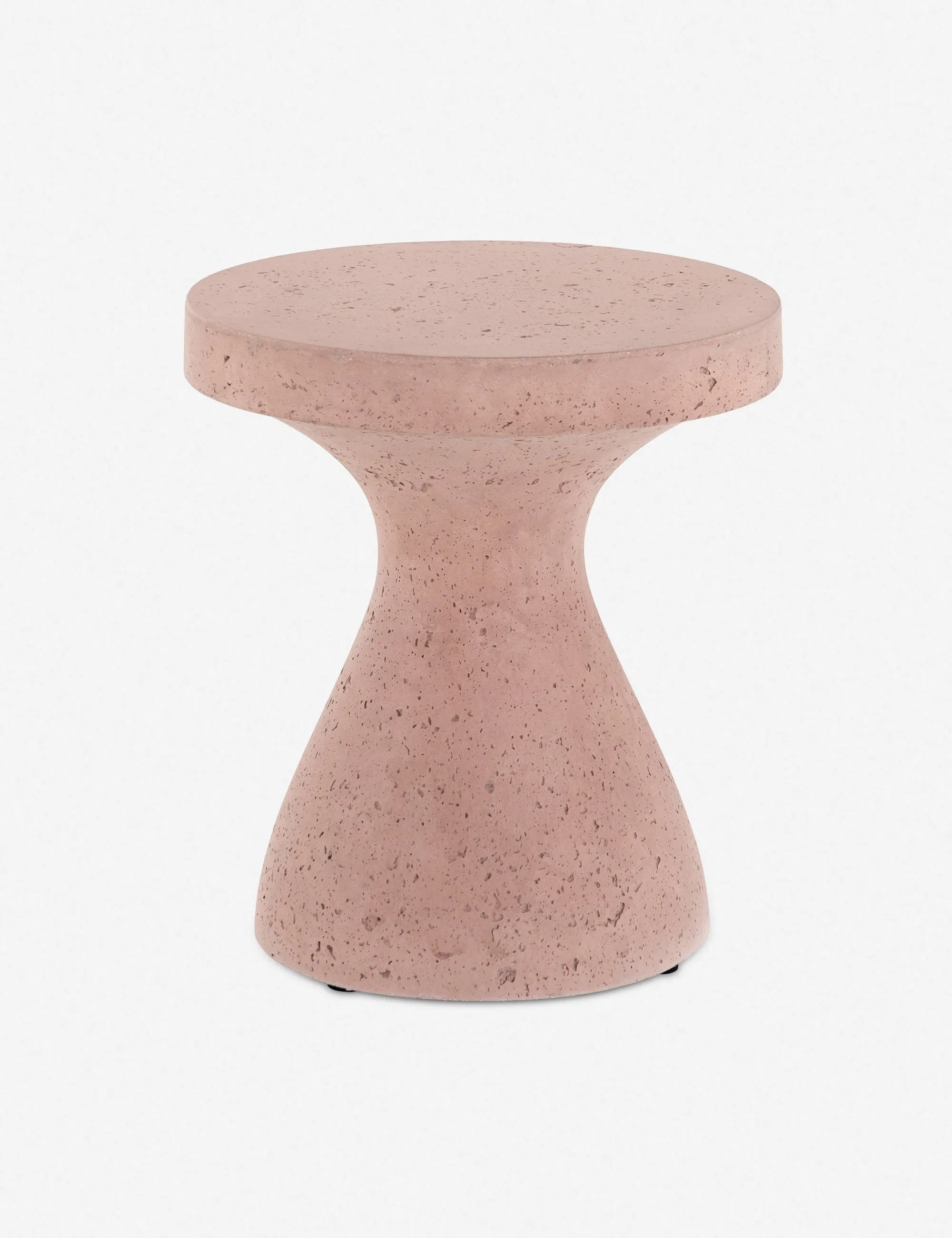 Juni Indoor / Outdoor Side Table Lulu and Georgia