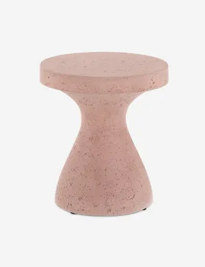 Juni Indoor / Outdoor Side Table Lulu and Georgia