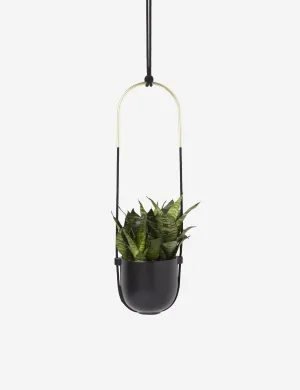 Juno Hanging Planter Pot Lulu and Georgia