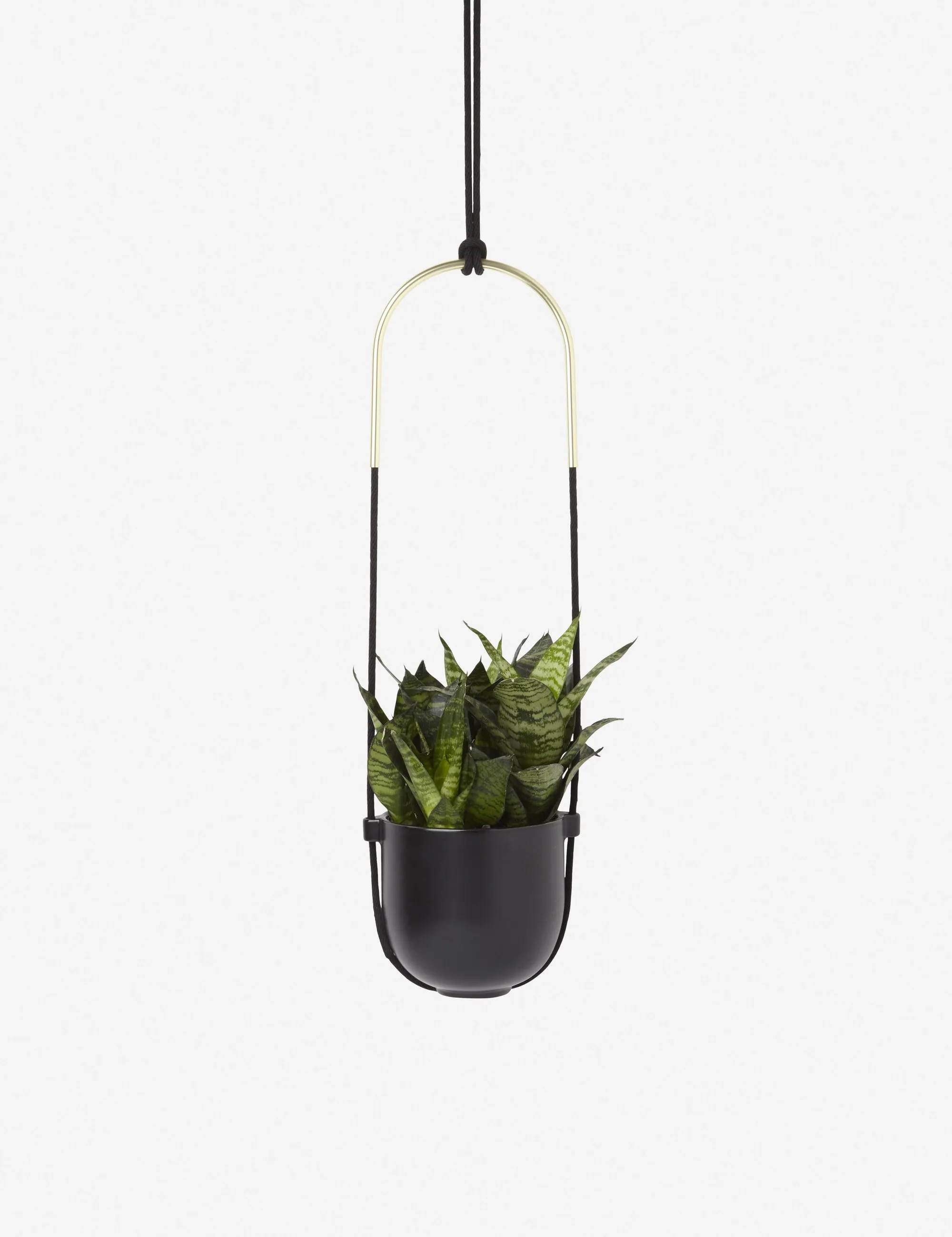 Juno Hanging Planter Pot Lulu and Georgia