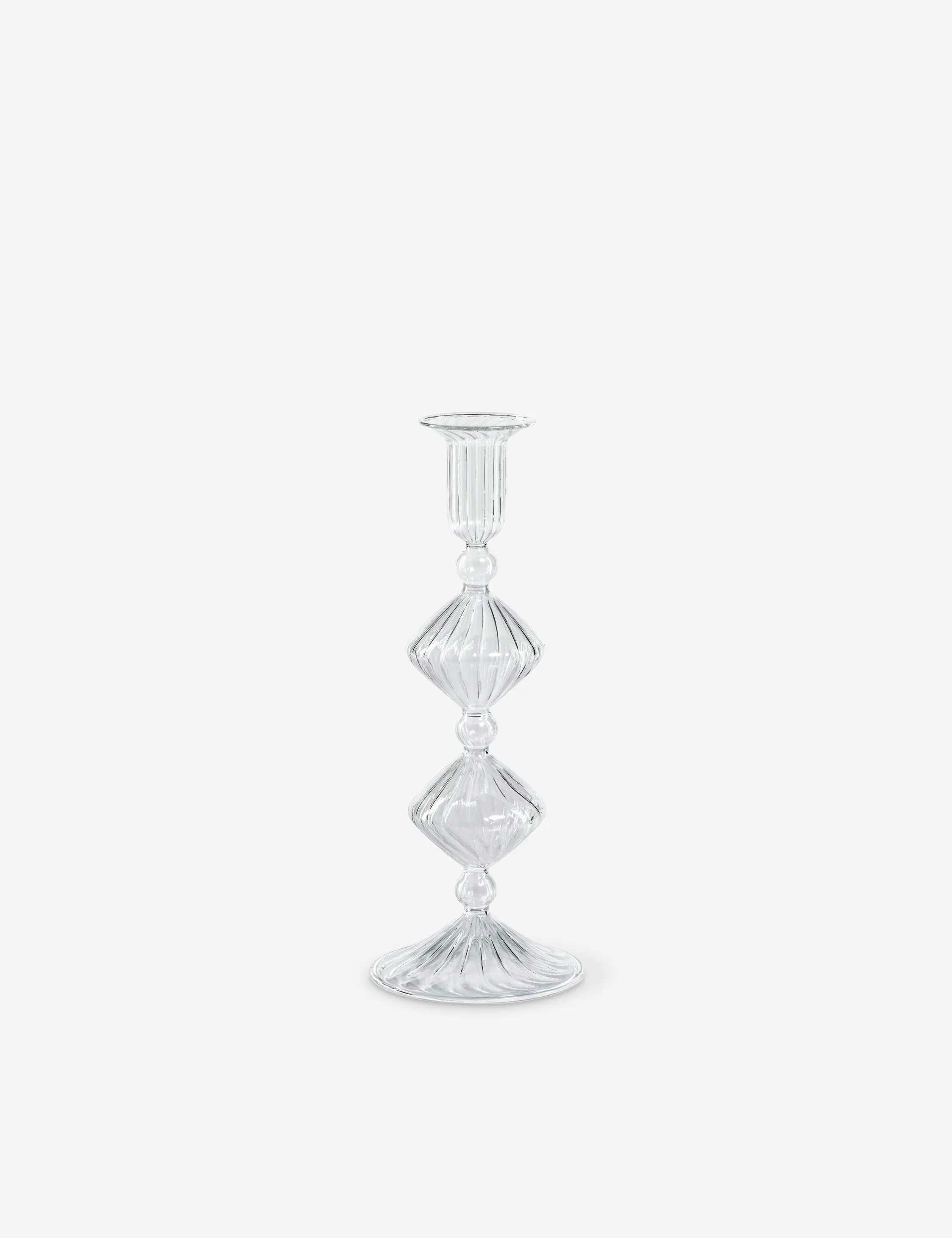 Kalister Candle Holders (Set of 2) Lulu and Georgia