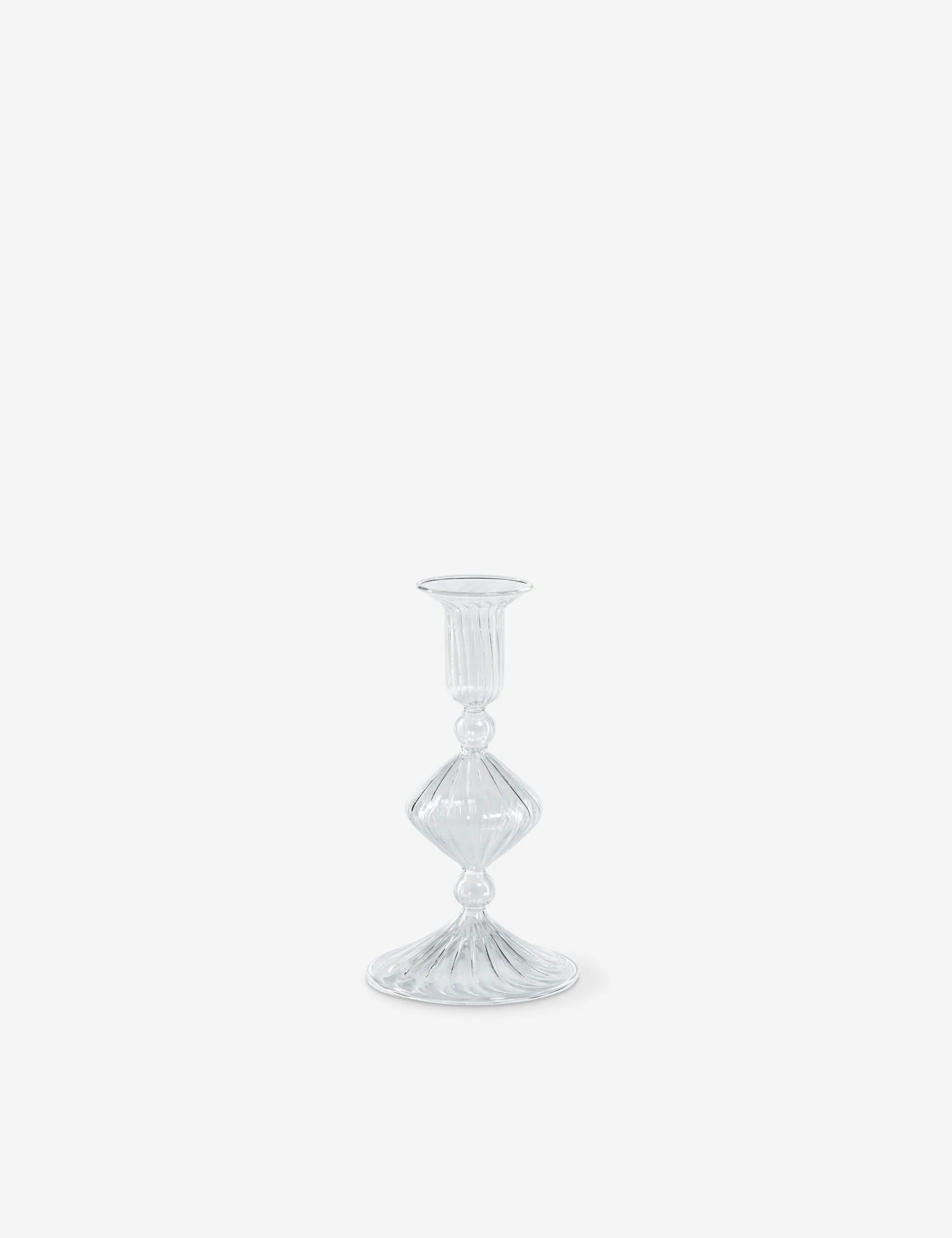 Kalister Candle Holders (Set of 2) Lulu and Georgia