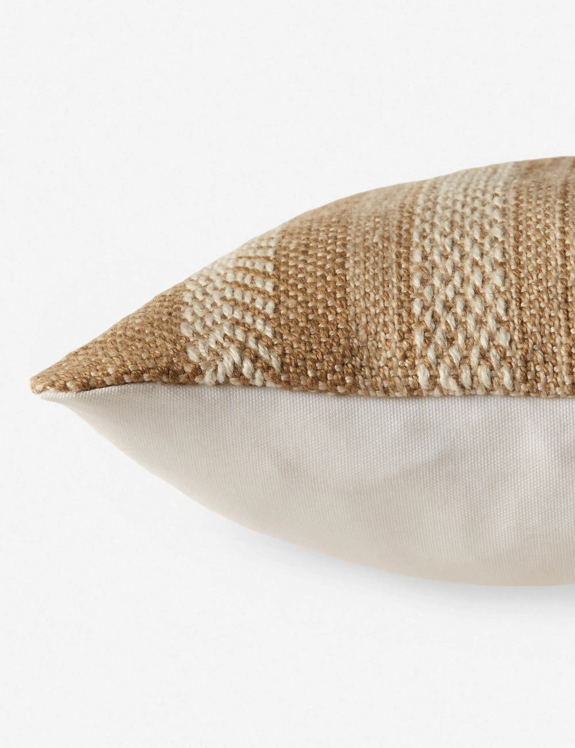 Kamala Indoor / Outdoor Lumbar Pillow Lulu and Georgia