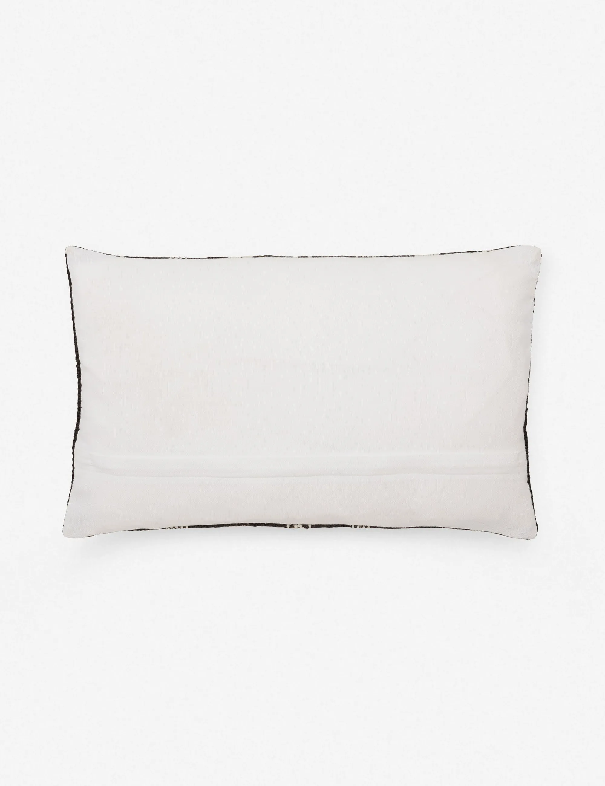 Kamala Indoor / Outdoor Lumbar Pillow Lulu and Georgia