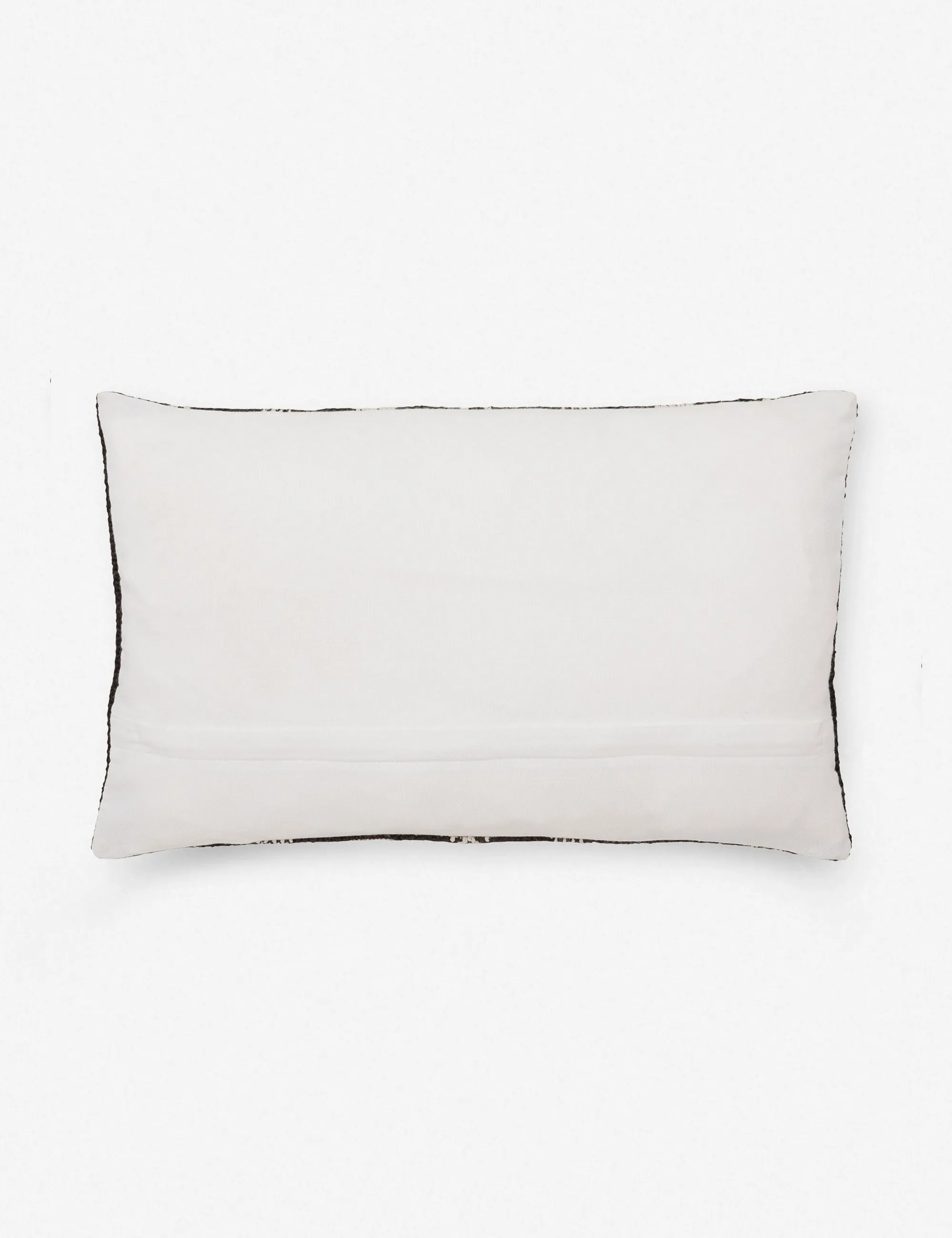 Kamala Indoor / Outdoor Lumbar Pillow Lulu and Georgia