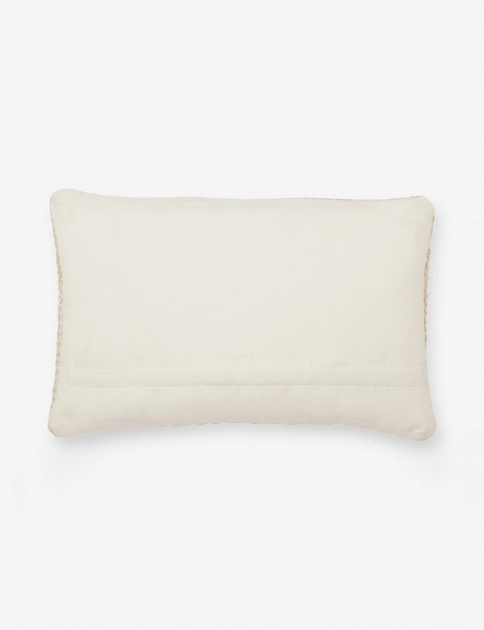 Kamala Indoor / Outdoor Lumbar Pillow Lulu and Georgia