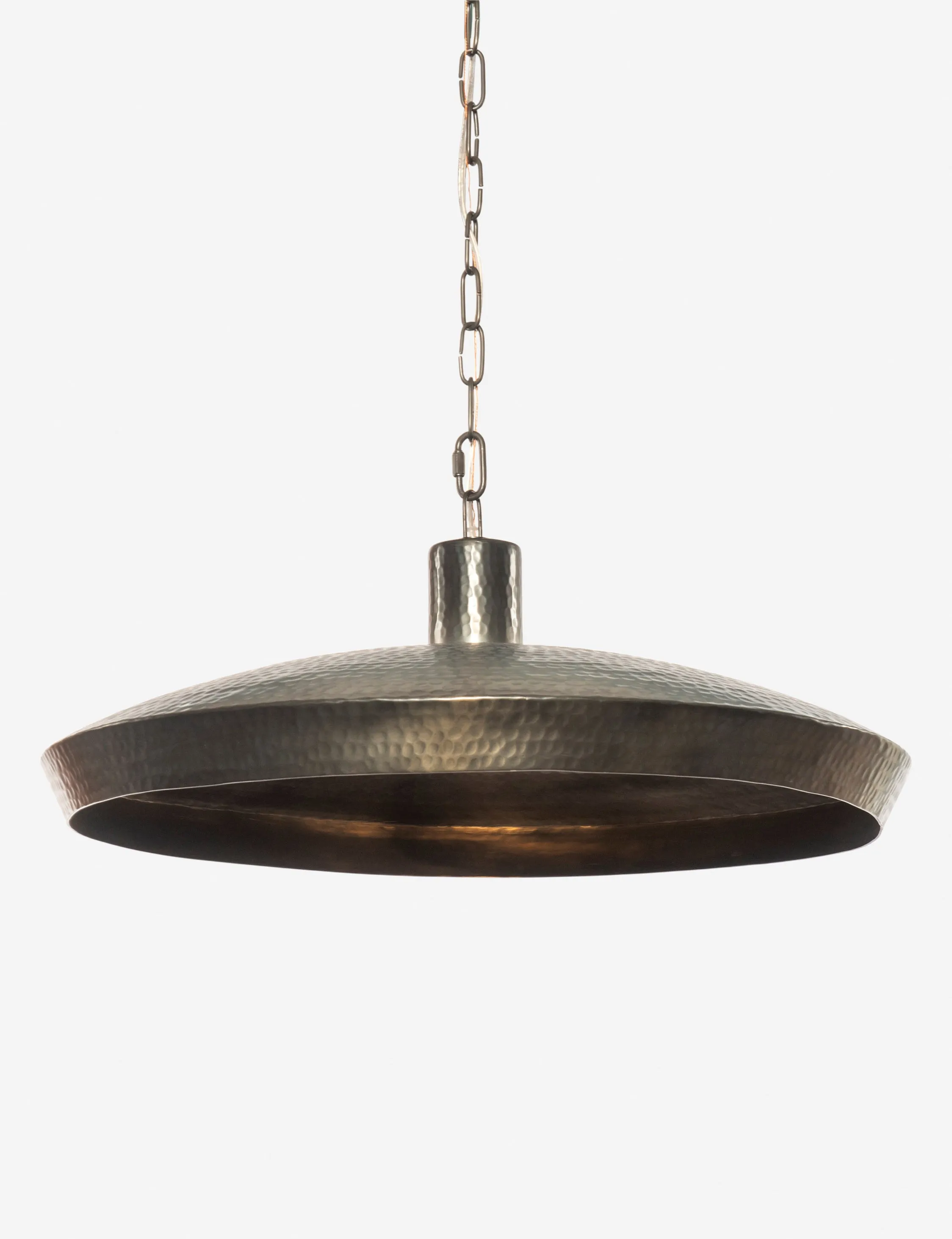 Kamlyn Pendant Light Lulu and Georgia