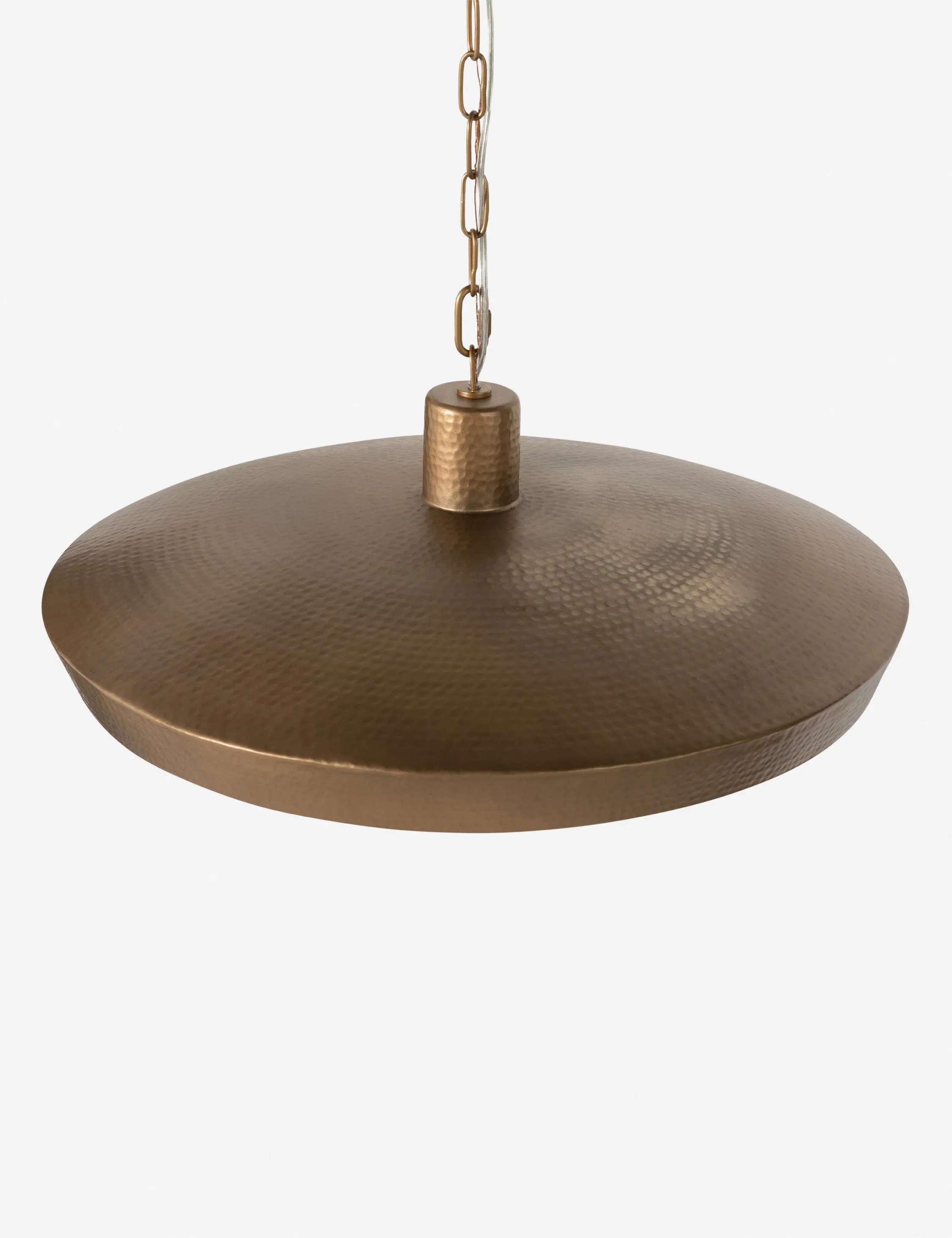Kamlyn Pendant Light Lulu and Georgia
