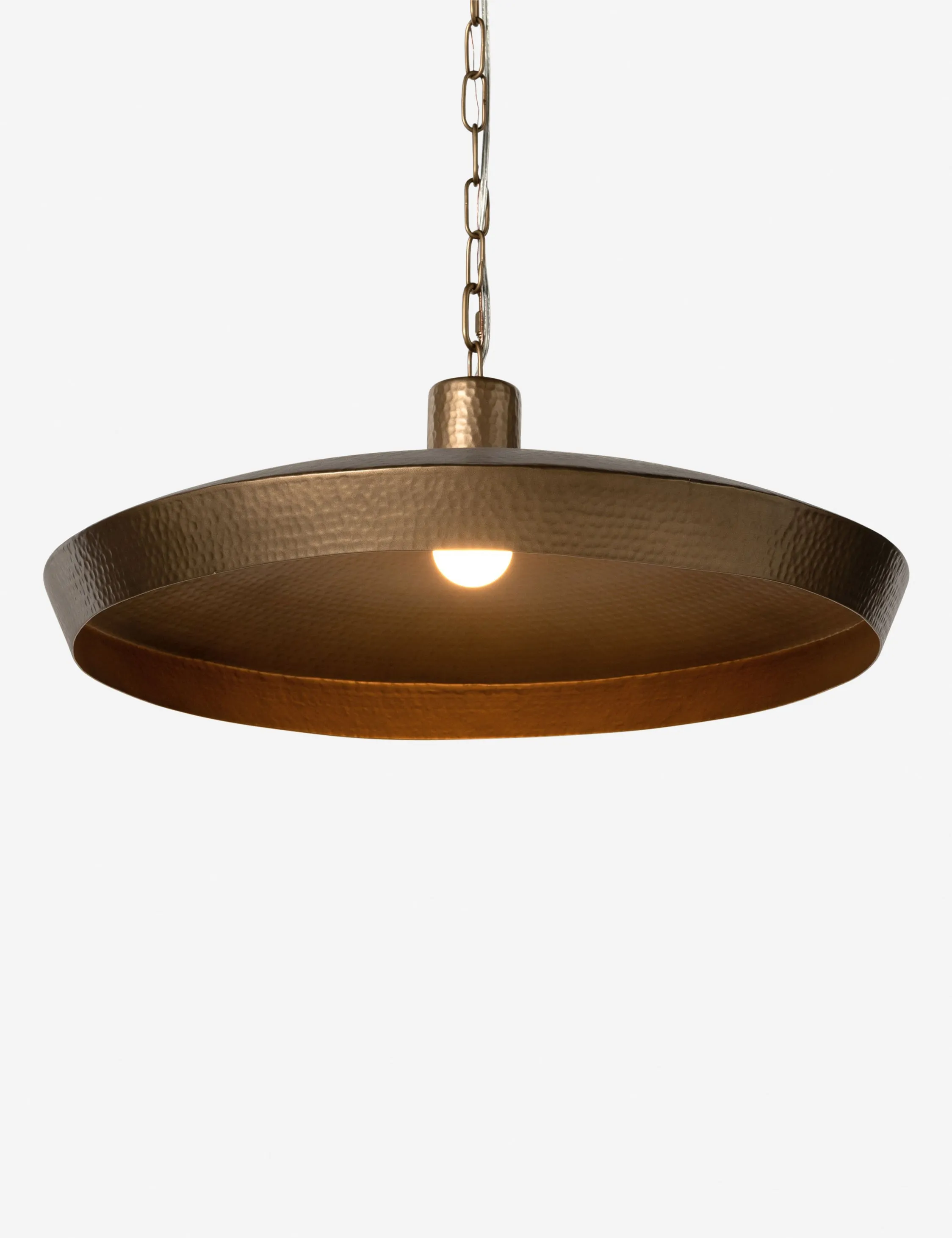 Kamlyn Pendant Light Lulu and Georgia
