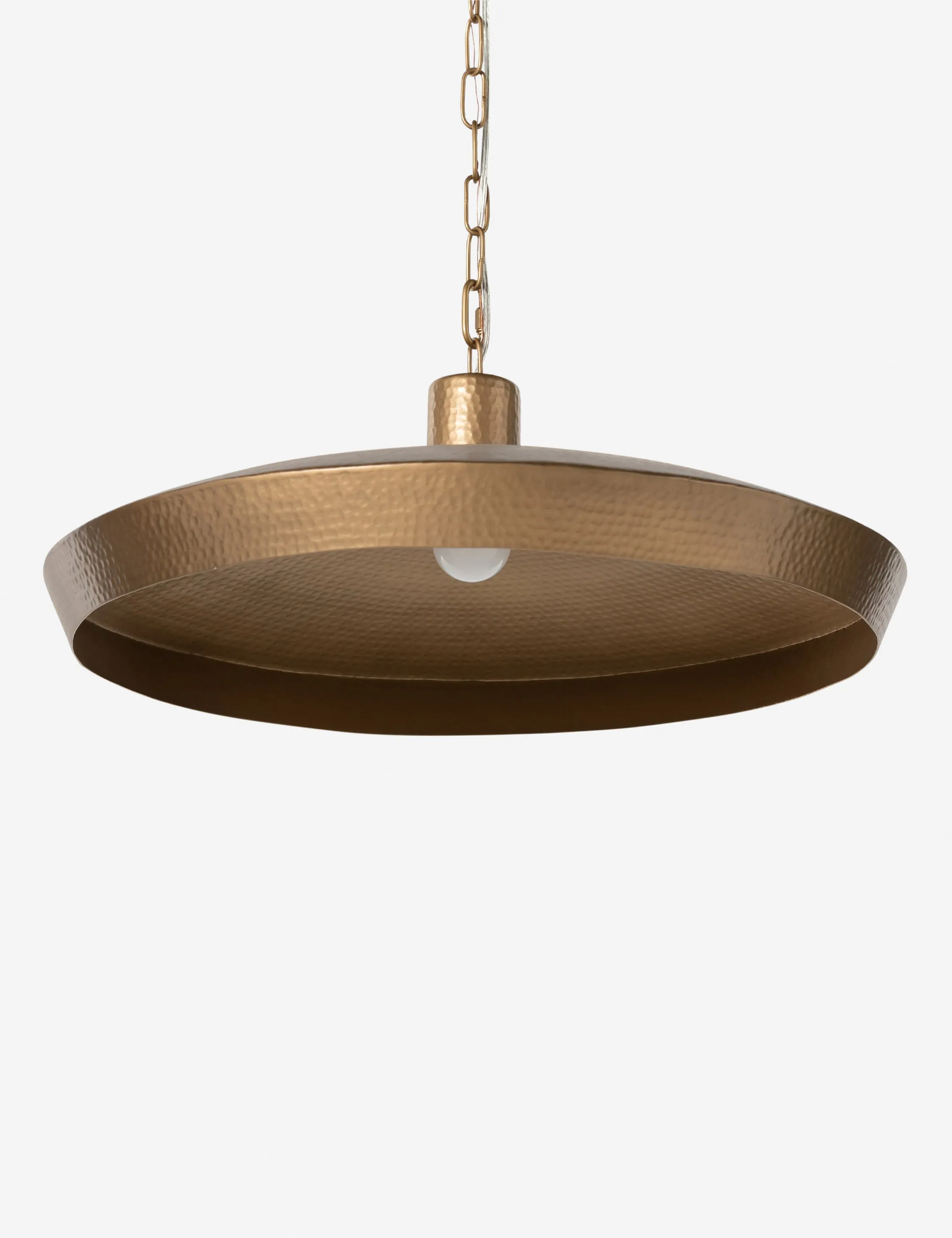 Kamlyn Pendant Light Lulu and Georgia
