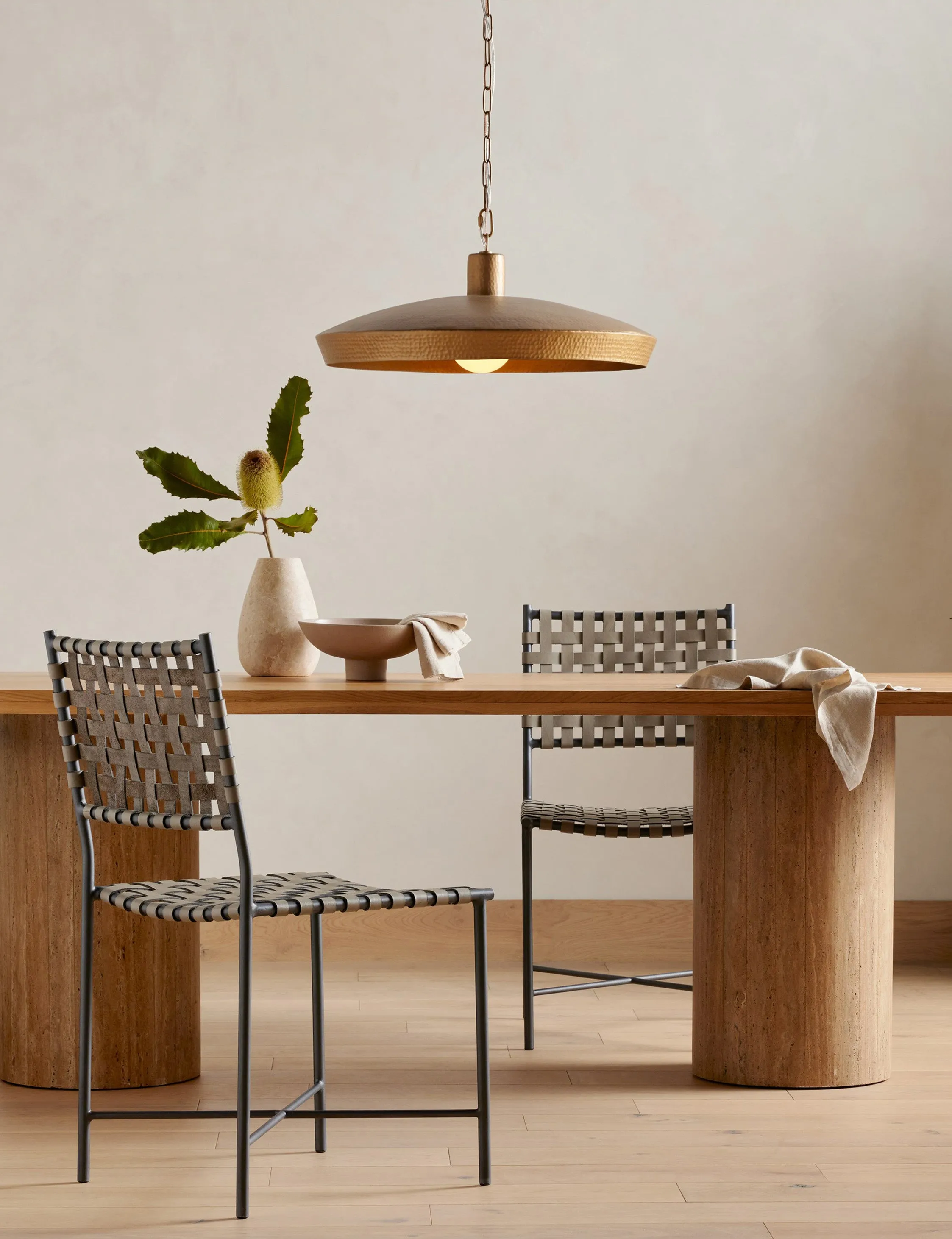 Kamlyn Pendant Light Lulu and Georgia