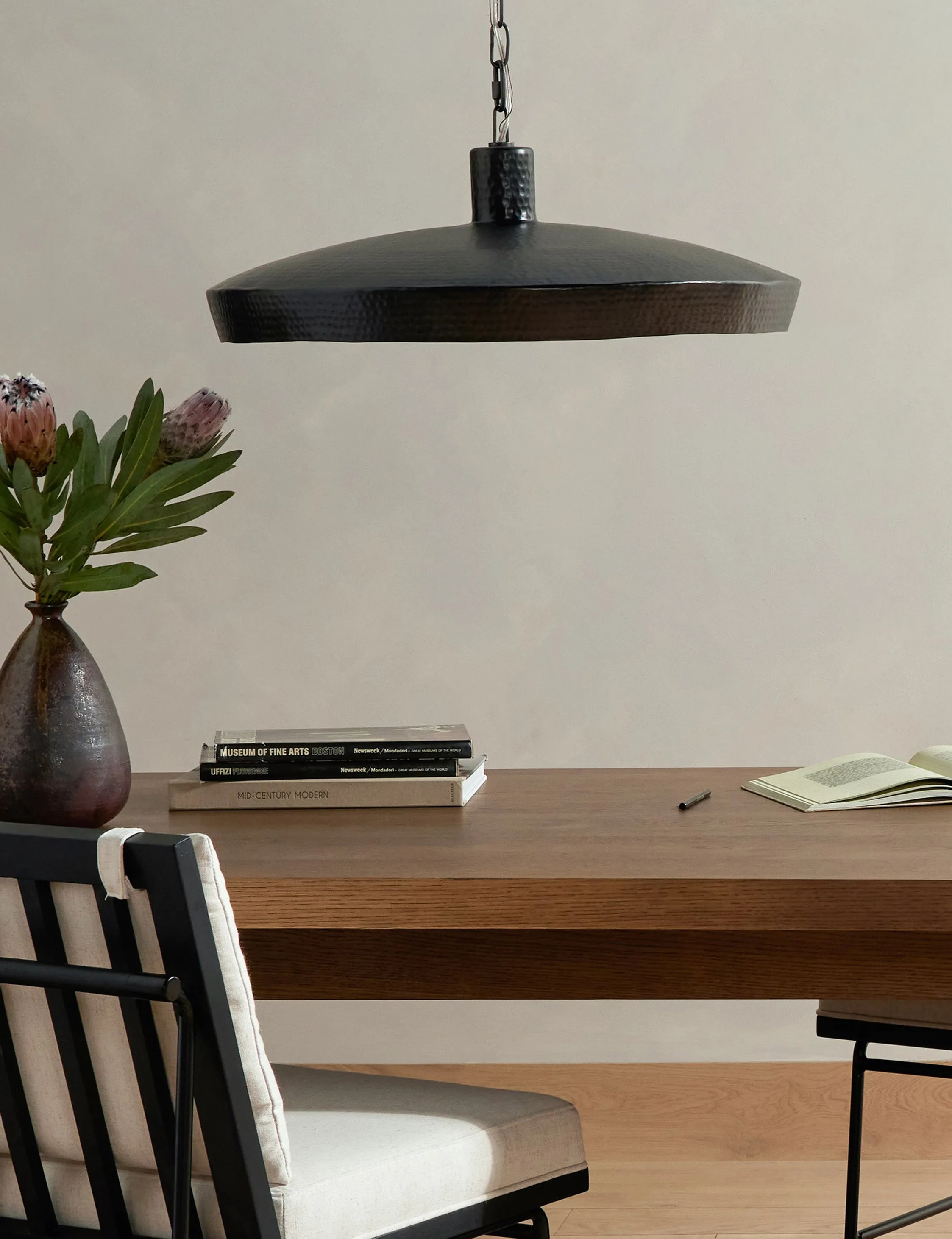 Kamlyn Pendant Light Lulu and Georgia