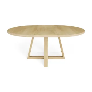 Kandace Extendable Dining Table