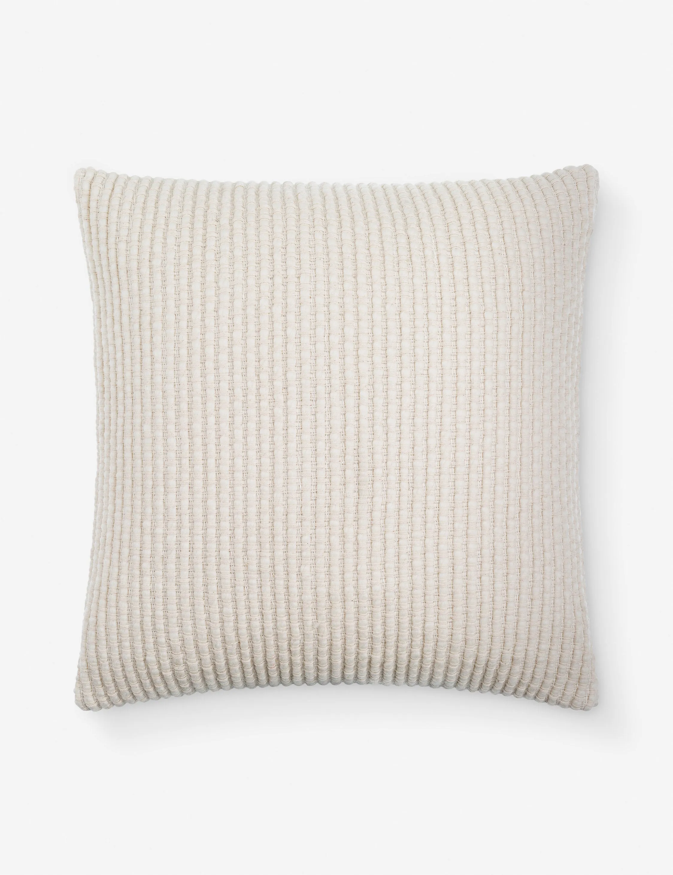 Kao Pillow Lulu and Georgia
