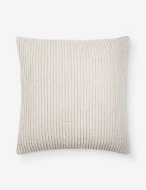 Kao Pillow Lulu and Georgia