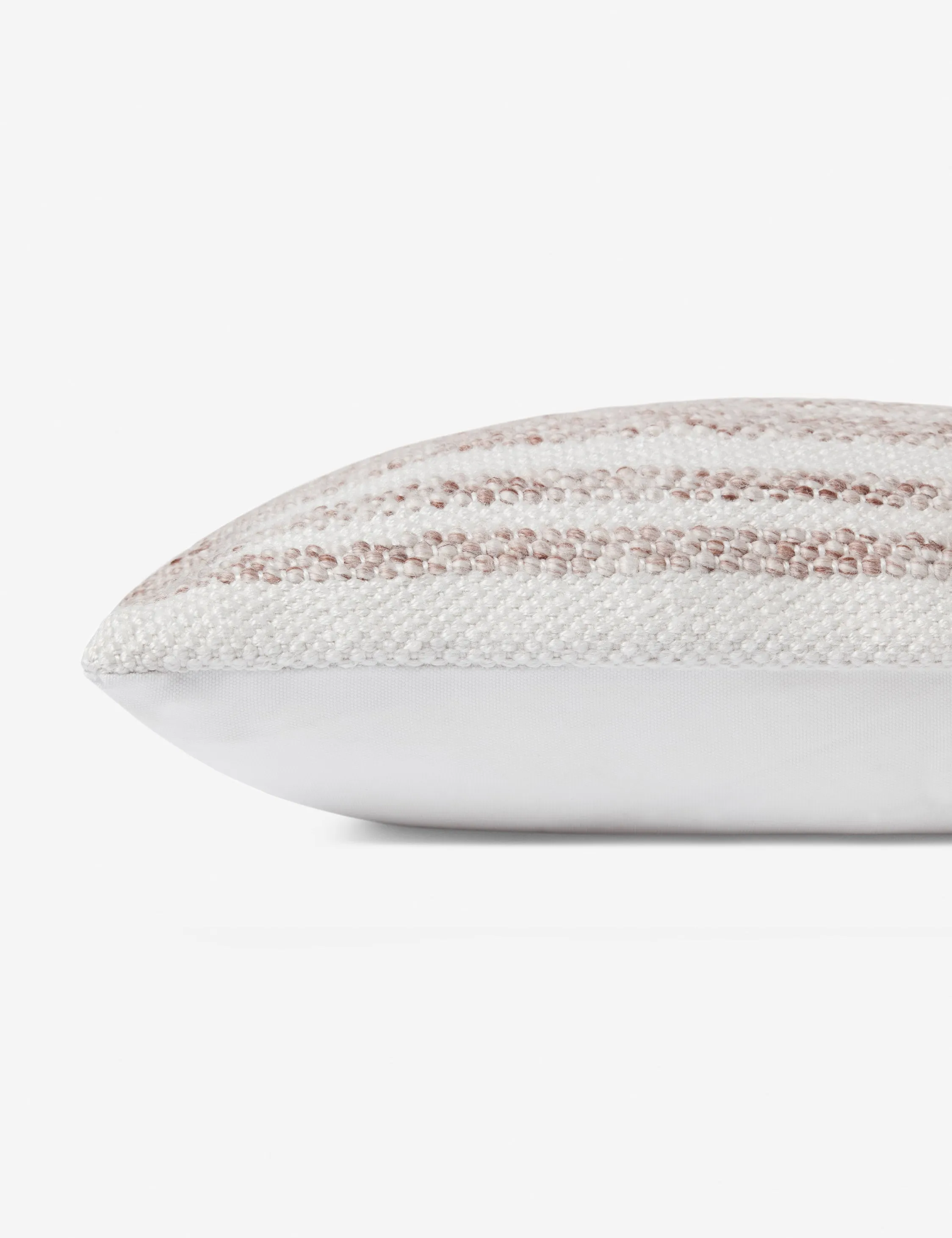Kapolo Lumbar Pillow Lulu and Georgia