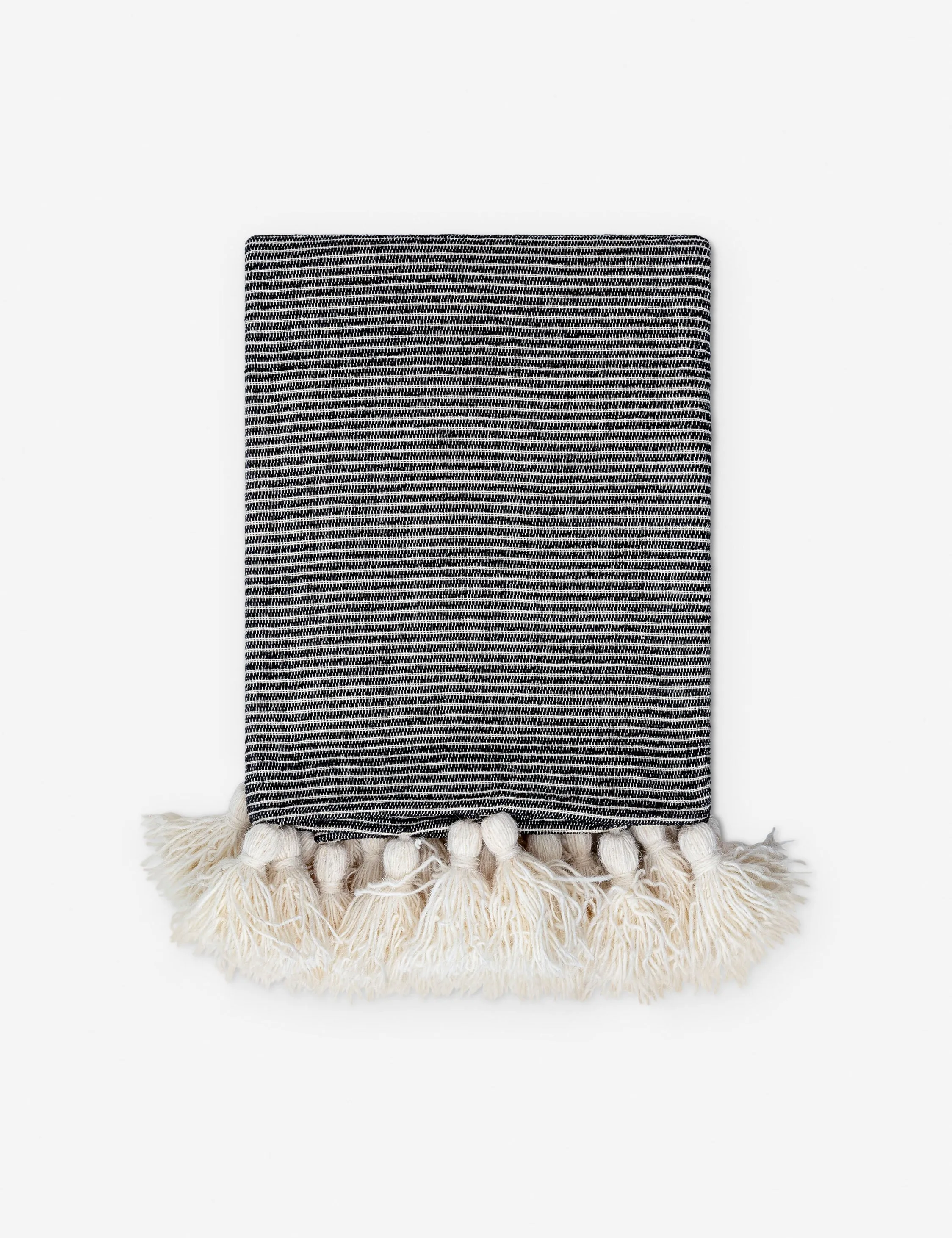 Kapri Throw by Becki Owens x Surya Lulu and Georgia