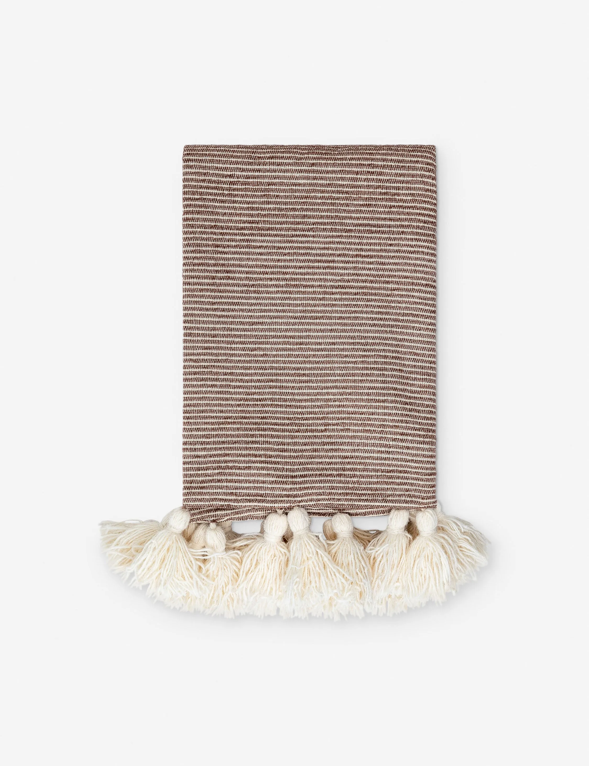 Kapri Throw by Becki Owens x Surya Lulu and Georgia