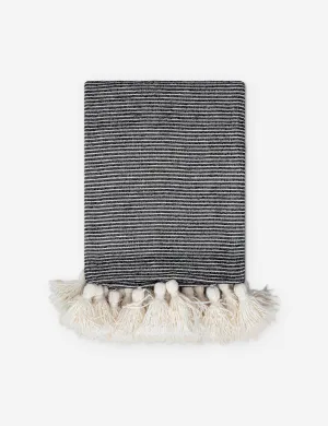 Kapri Throw by Becki Owens x Surya Lulu and Georgia