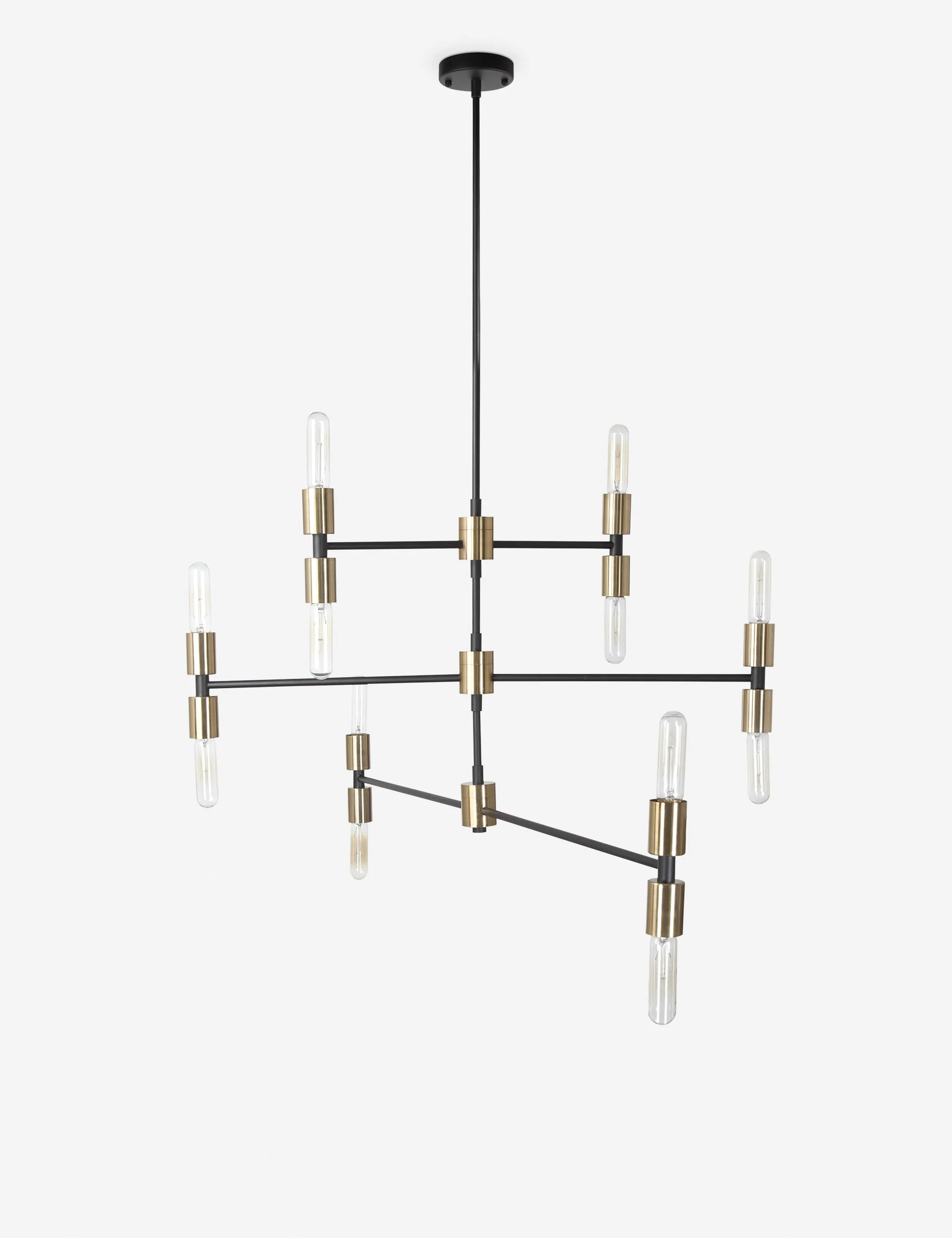 Karishma Chandelier Lulu and Georgia
