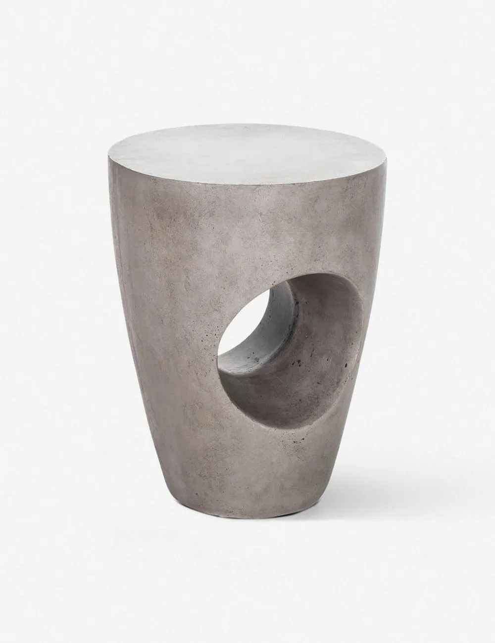 Katelle Indoor / Outdoor Stool Lulu and Georgia