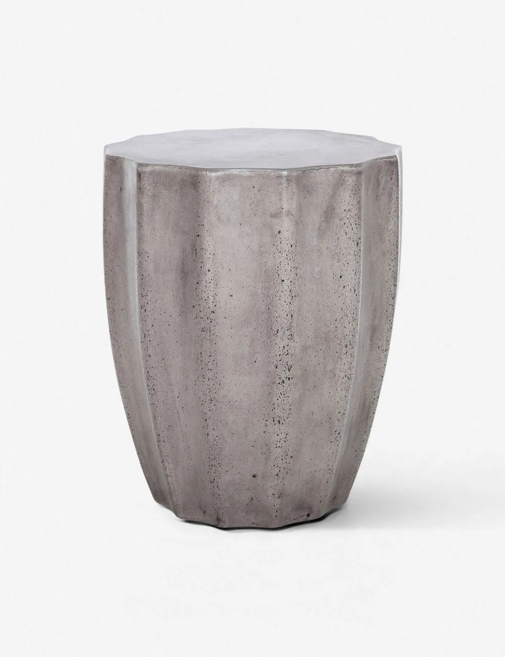Katelle Indoor / Outdoor Stool Lulu and Georgia