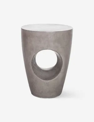 Katelle Indoor / Outdoor Stool Lulu and Georgia