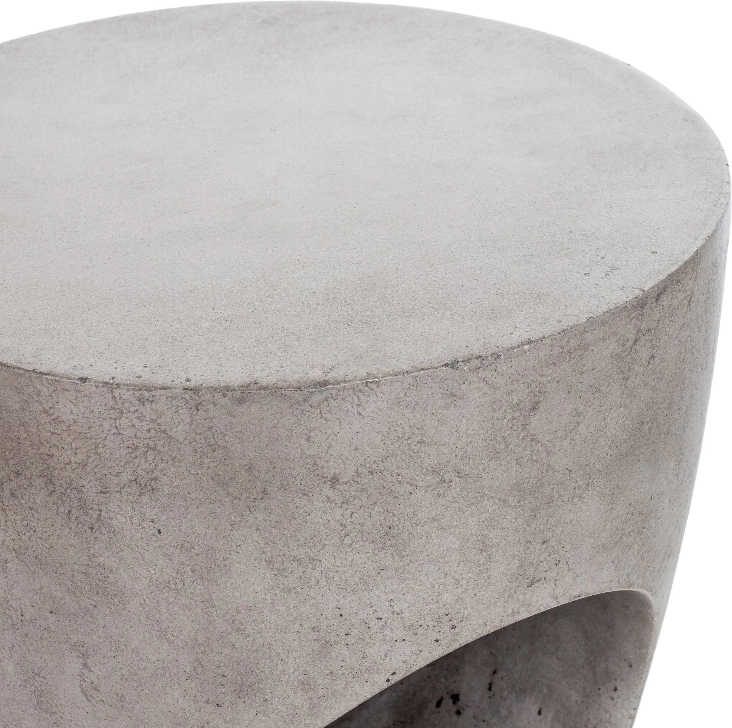 Katelle Indoor / Outdoor Stool Lulu and Georgia