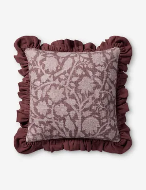 Kathleen Pillow by Chris Loves Julia x Loloi Lulu and Georgia