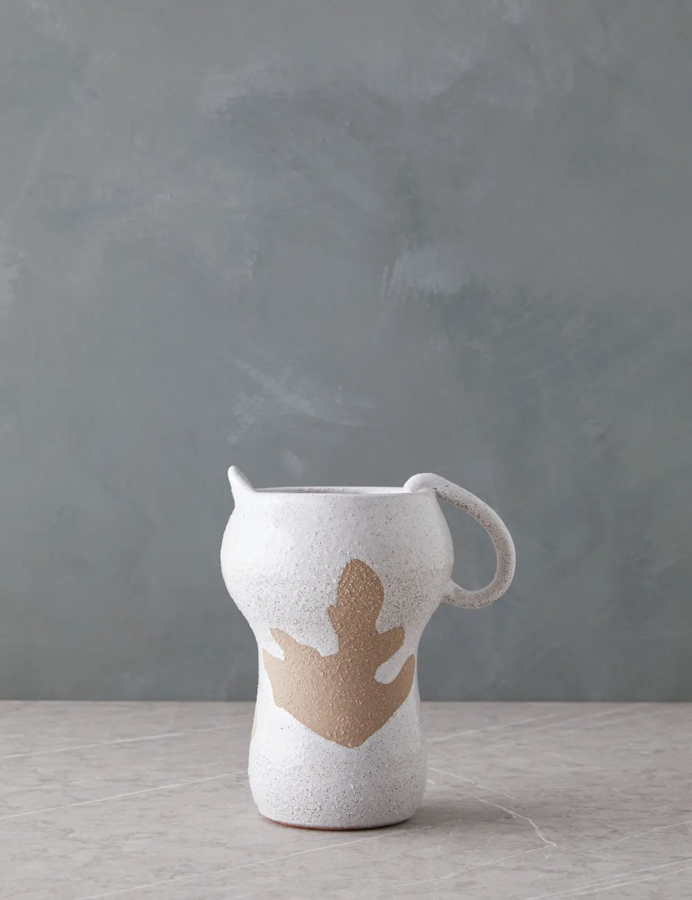 Katri Vase Lulu and Georgia