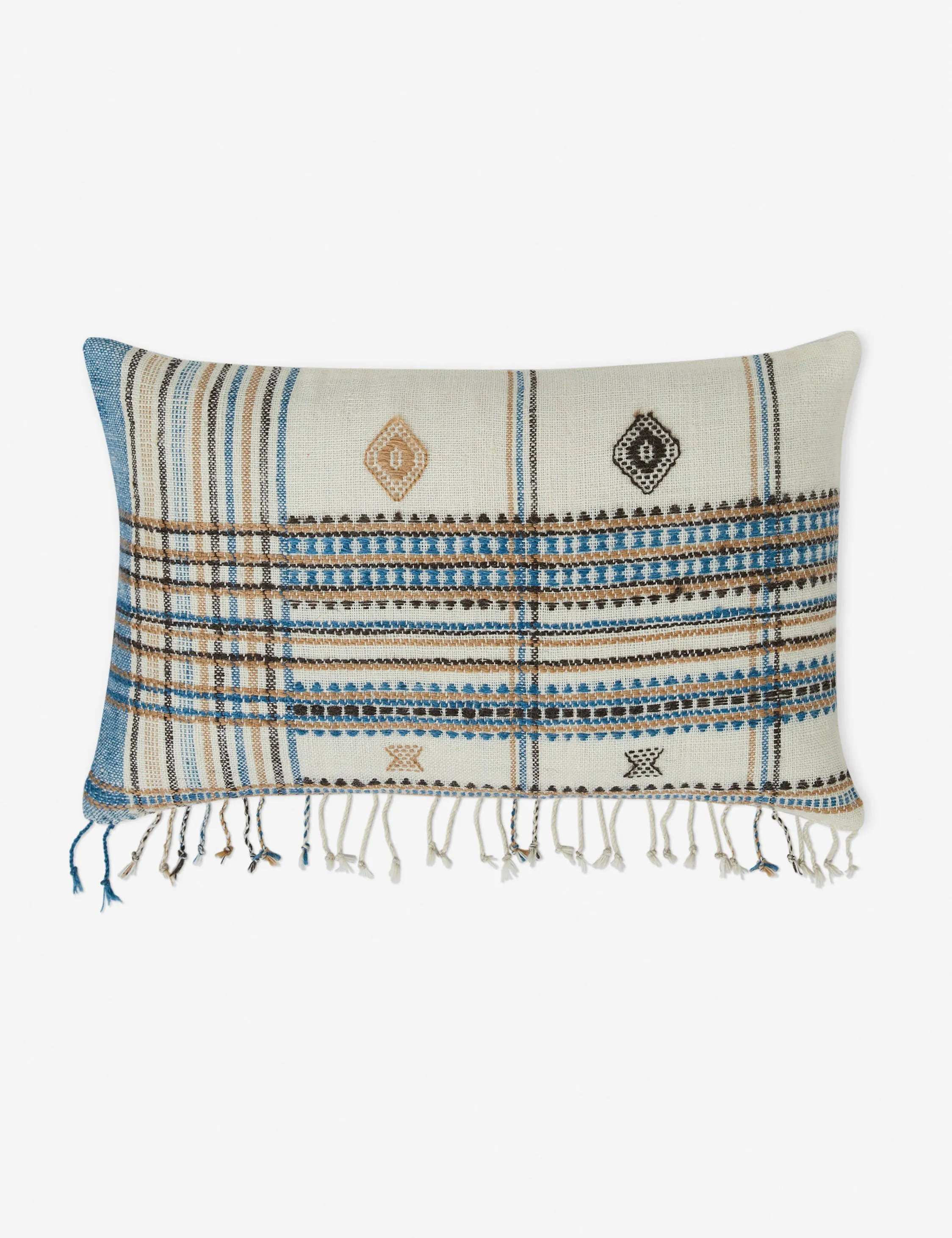 Kavia Pillow Lulu and Georgia