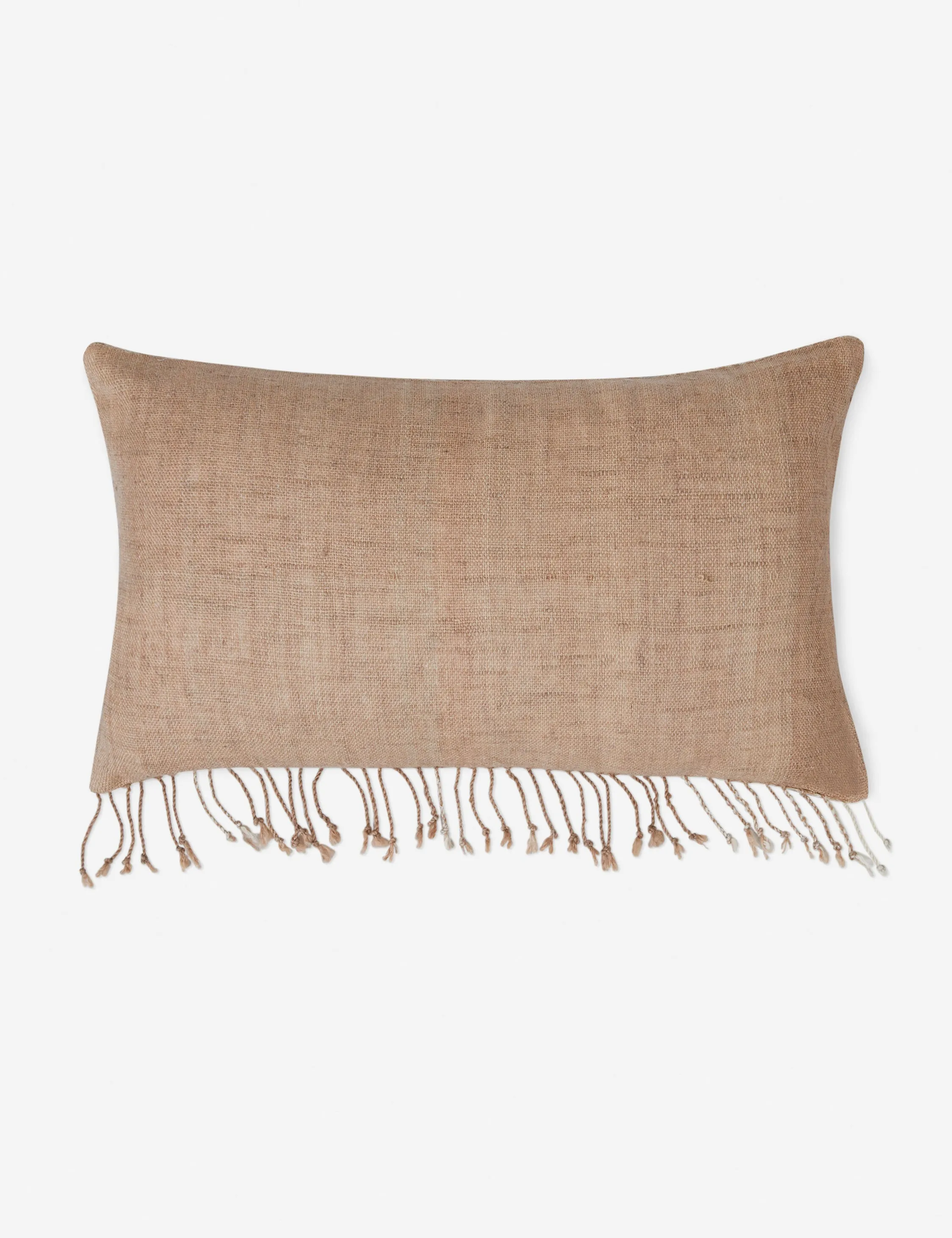 Kavia Pillow Lulu and Georgia