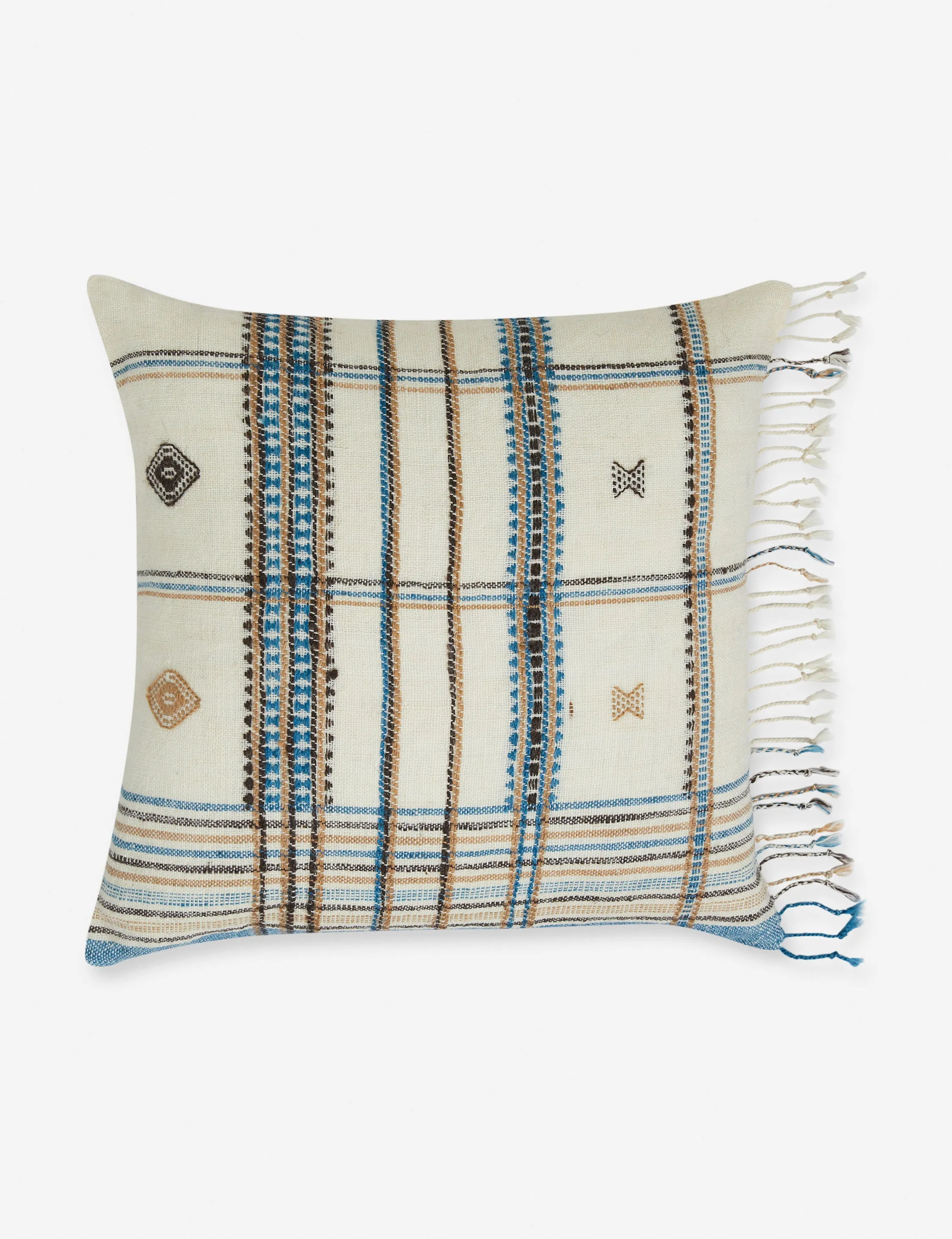 Kavia Pillow Lulu and Georgia
