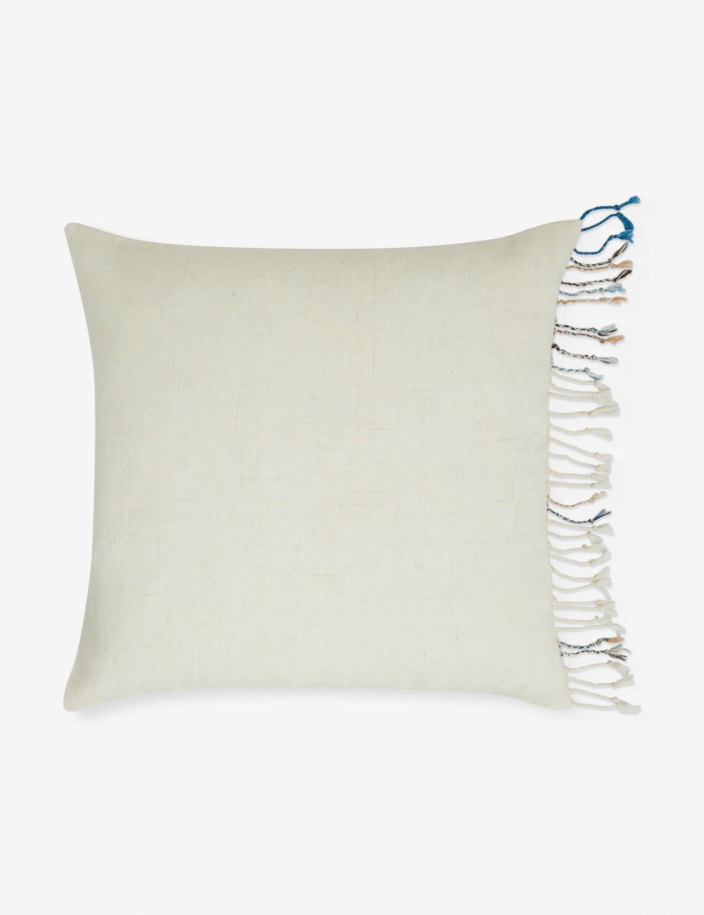 Kavia Pillow Lulu and Georgia
