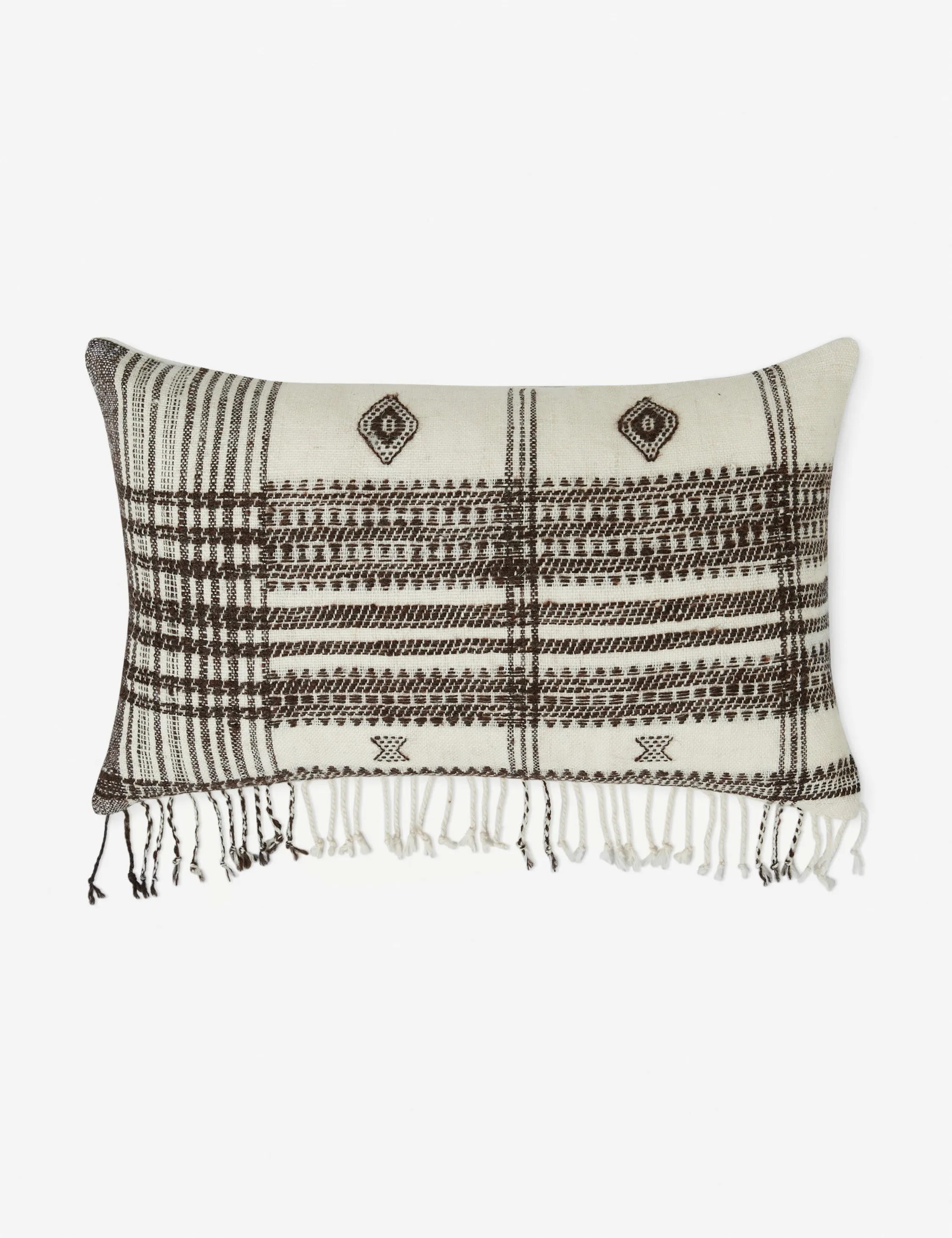 Kavia Pillow Lulu and Georgia