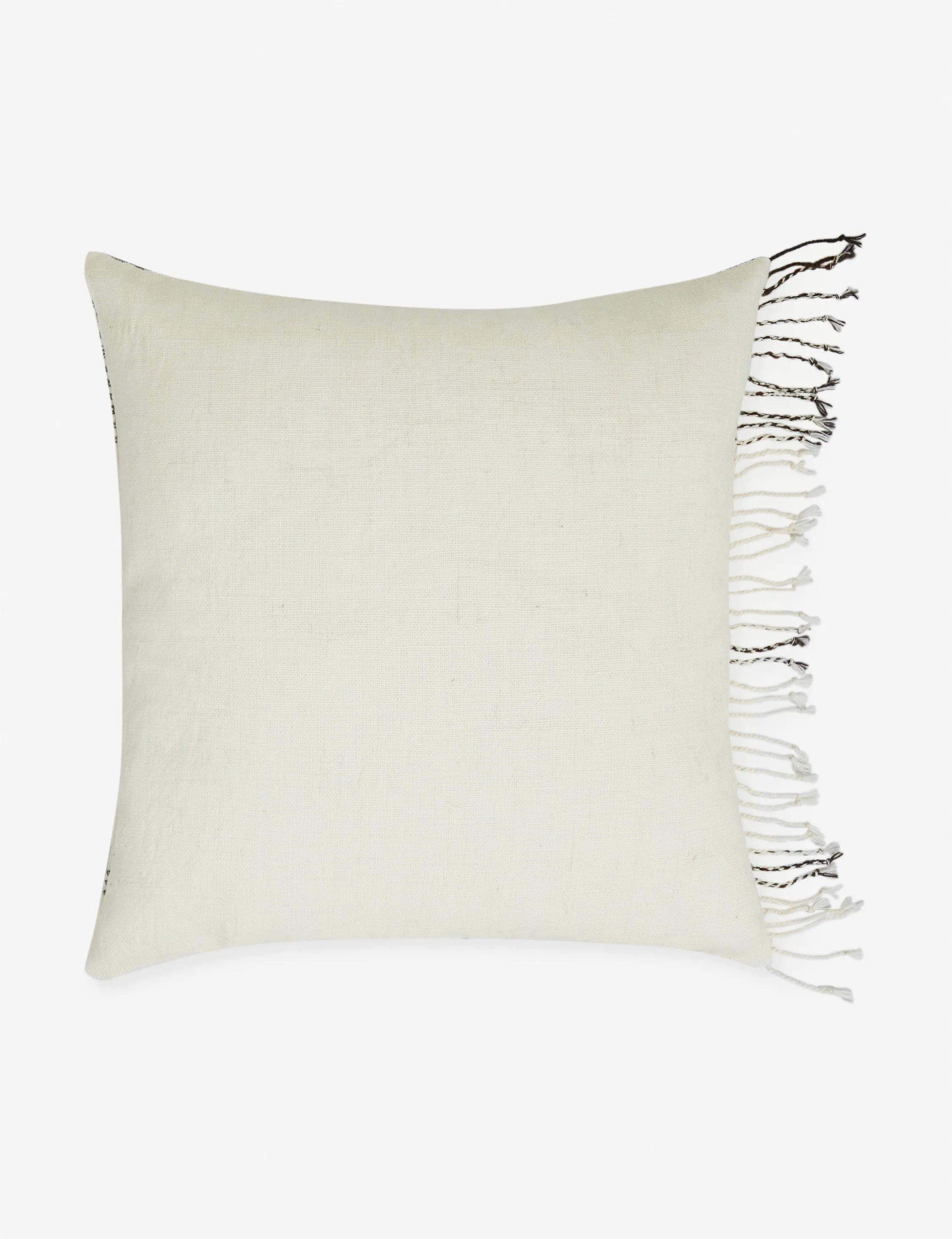 Kavia Pillow Lulu and Georgia