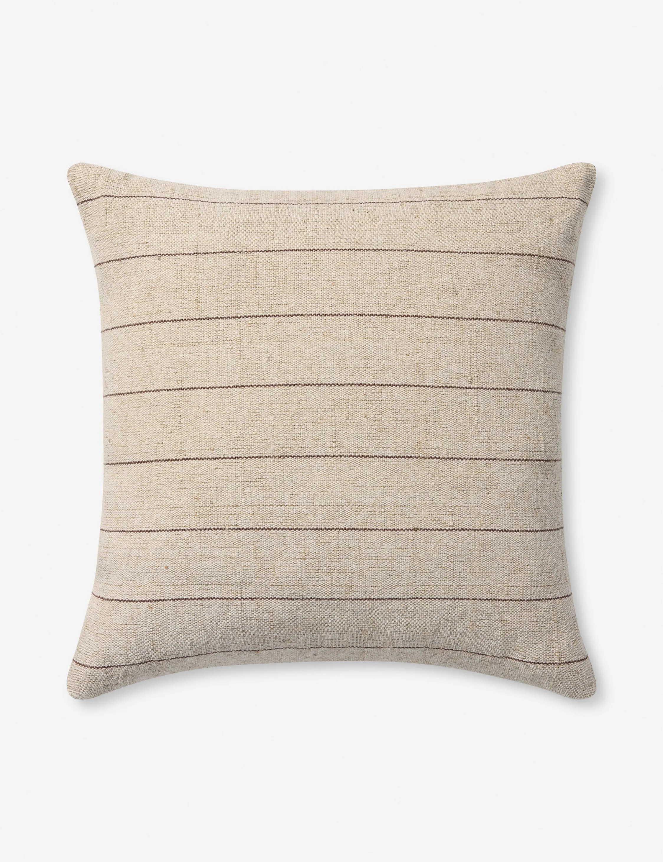 Keisha Pillow by Amber Lewis x Loloi Lulu and Georgia