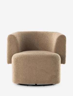 Kelis Swivel Chair Lulu and Georgia