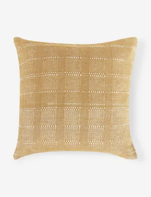 Kella Pillow Lulu and Georgia