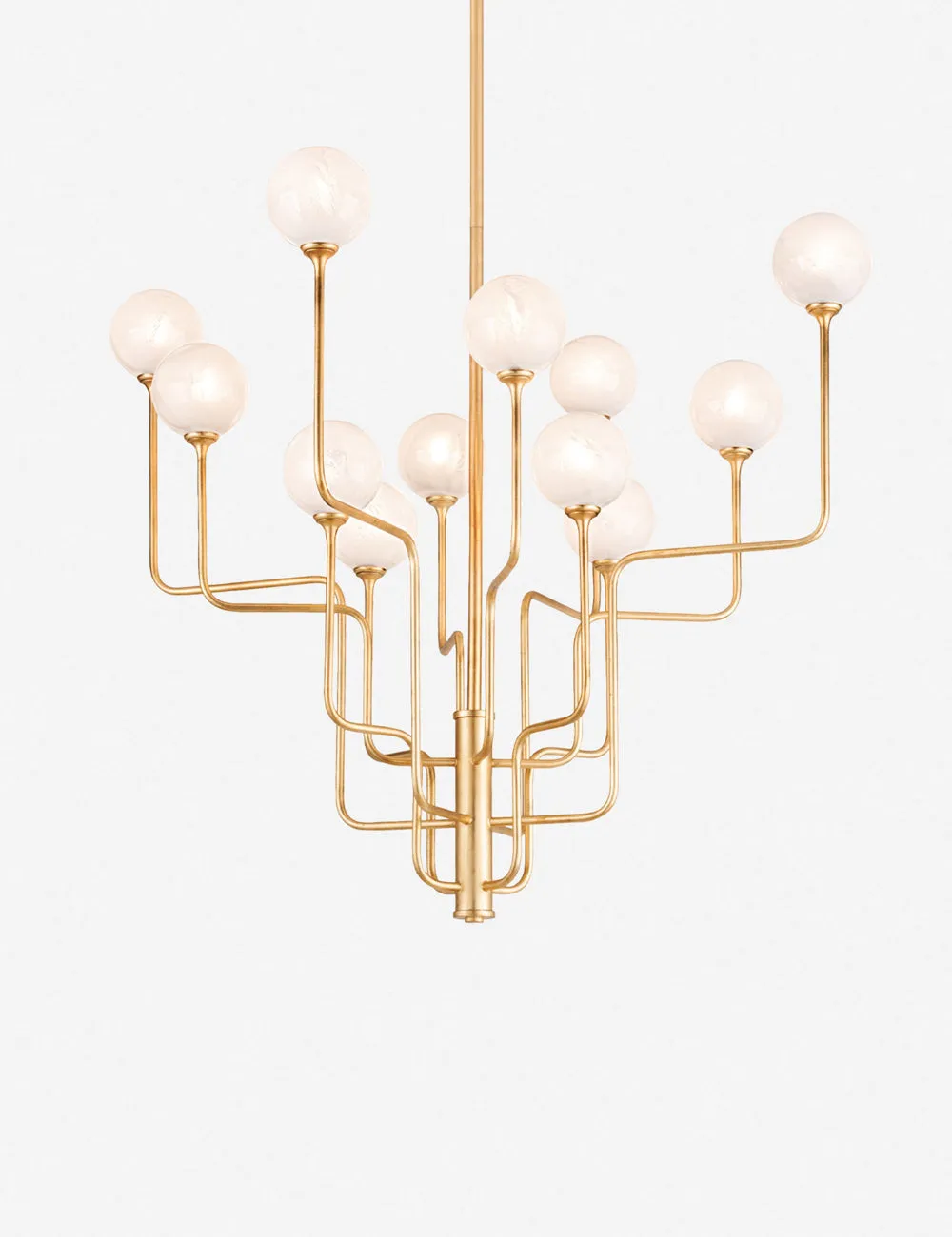 Keller Chandelier Lulu and Georgia