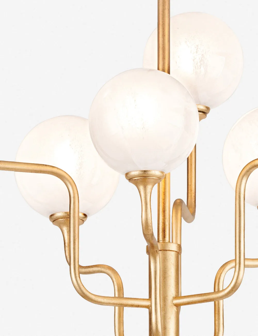 Keller Chandelier Lulu and Georgia