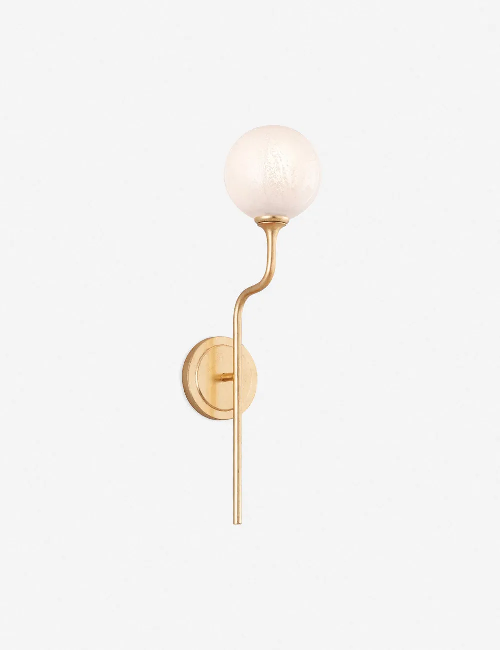Keller Sconce Lulu and Georgia