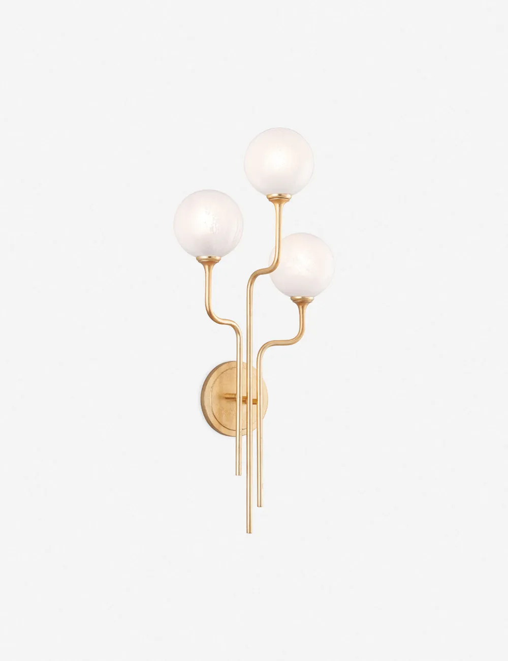 Keller Sconce Lulu and Georgia