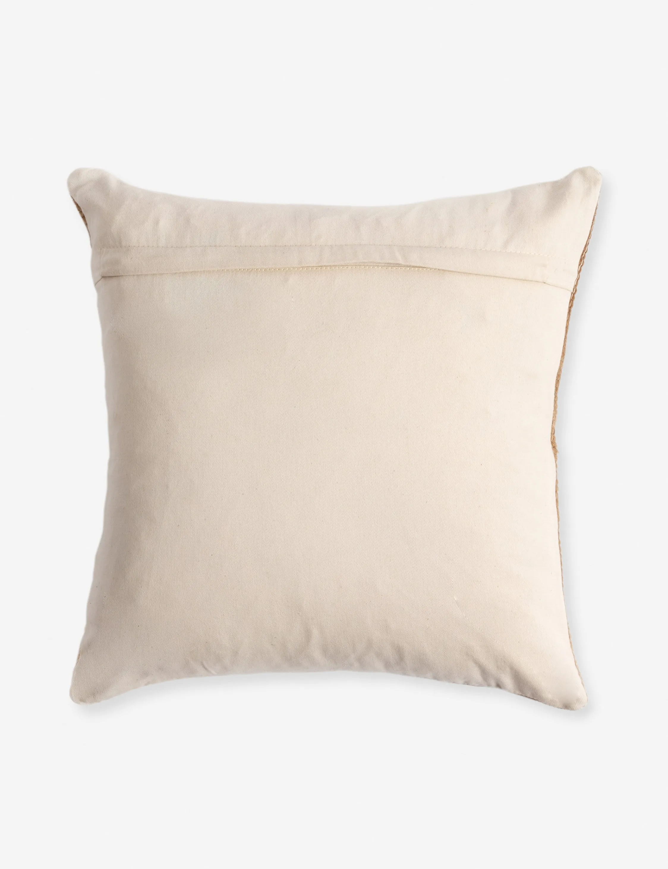 Keoni Pillow Lulu and Georgia
