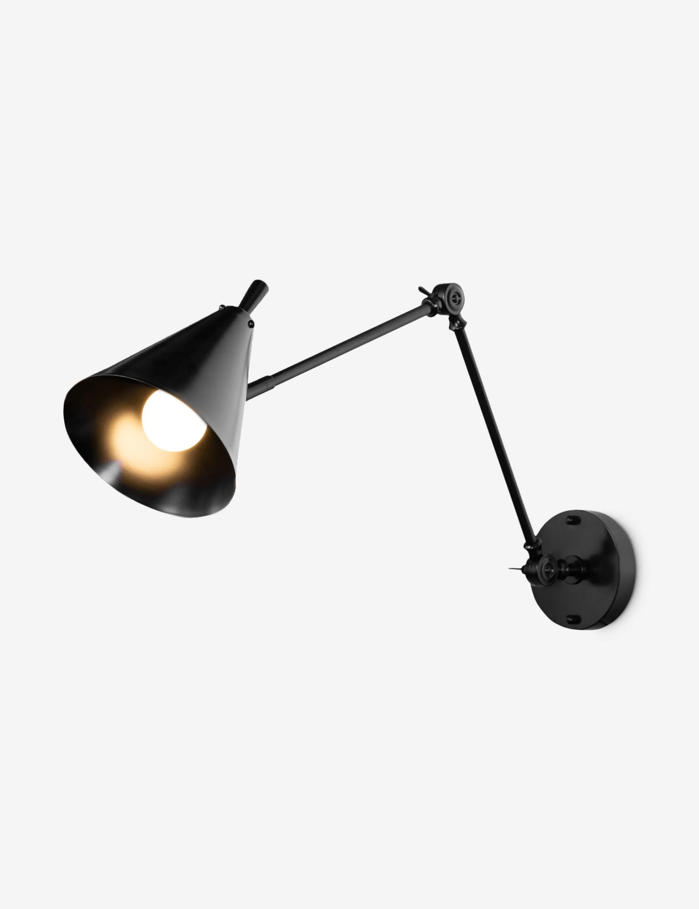 Kepler Sconce Lulu and Georgia